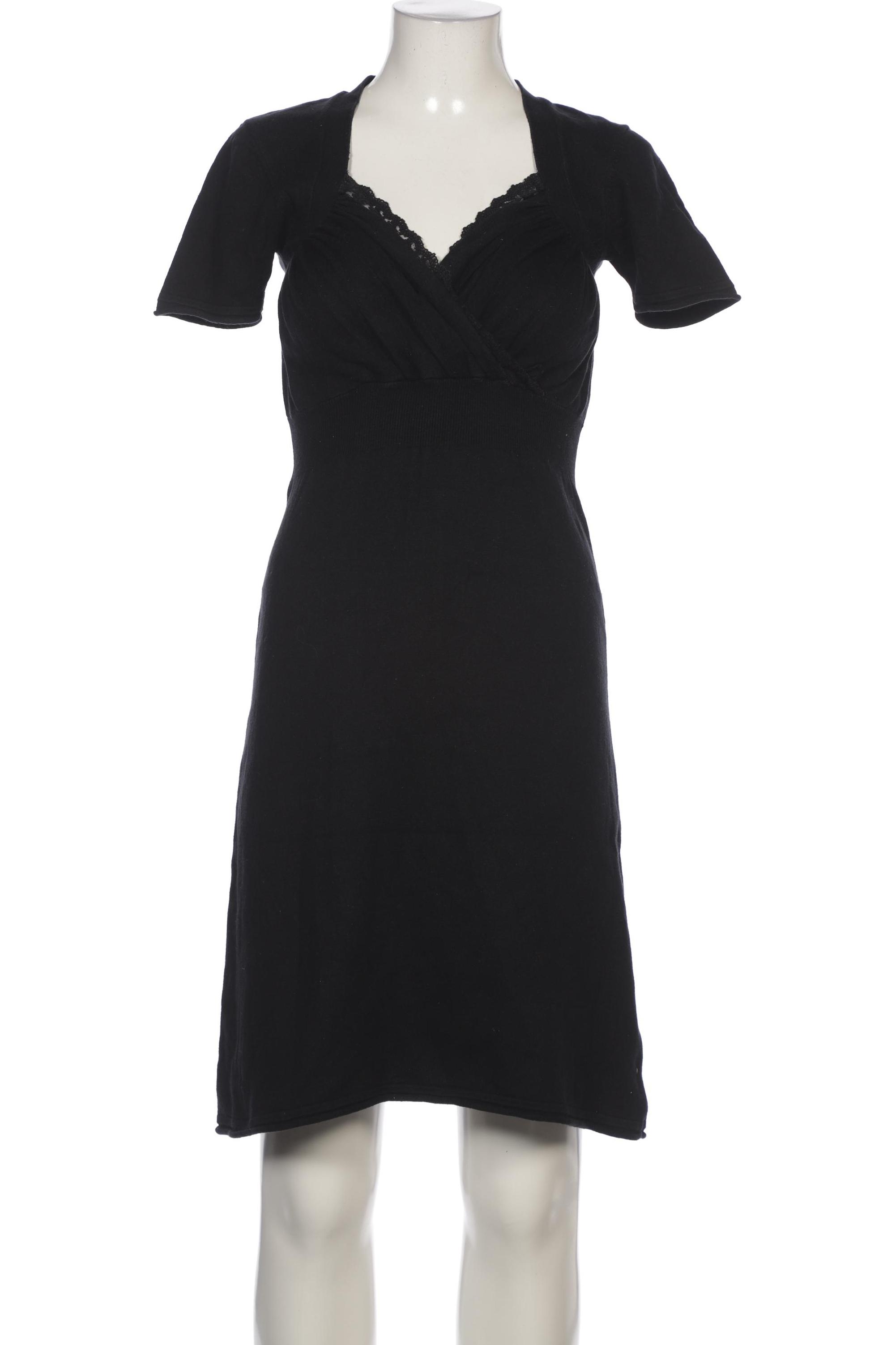 

DreiMaster Damen Kleid, schwarz