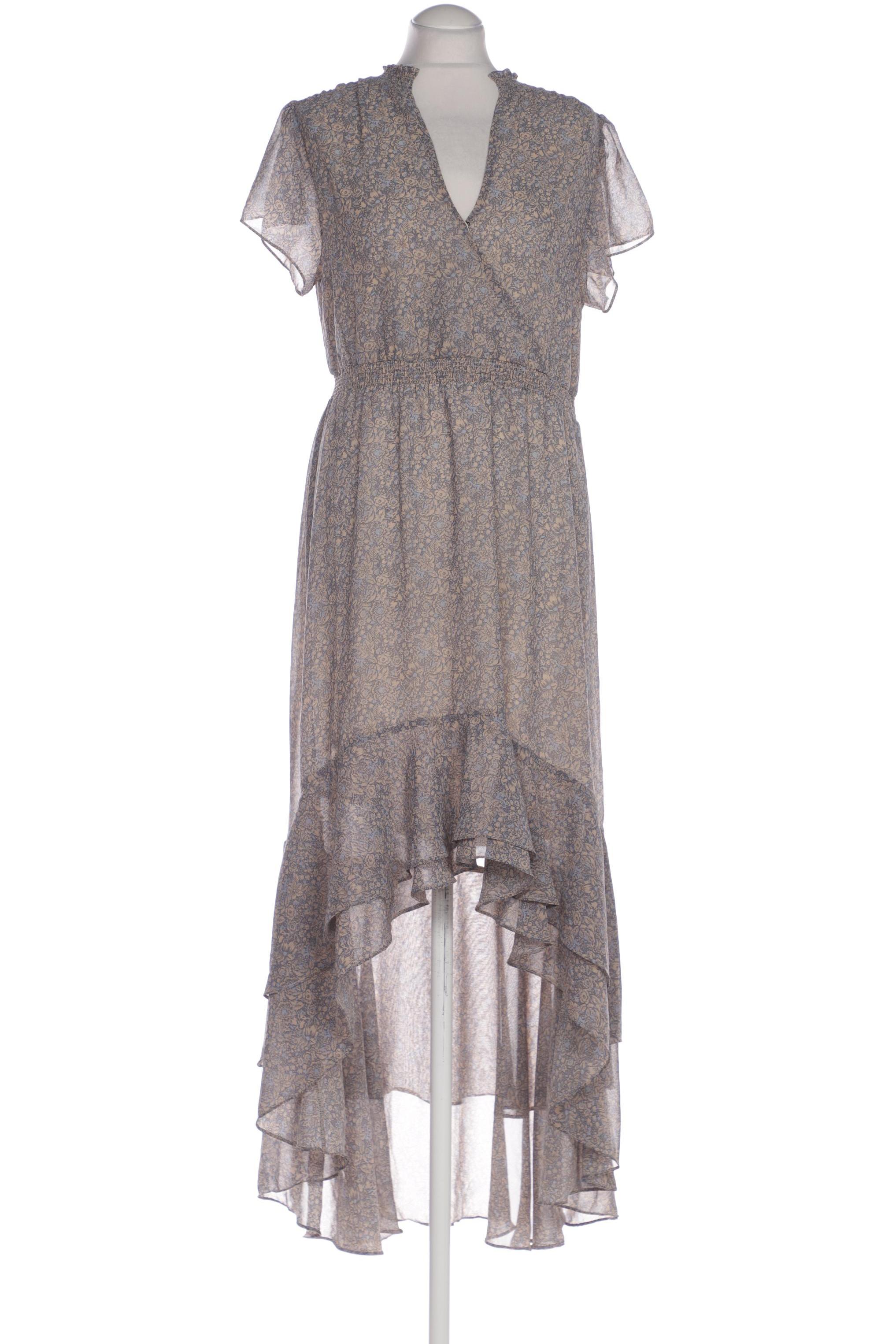 

DreiMaster Damen Kleid, grau, Gr. 36