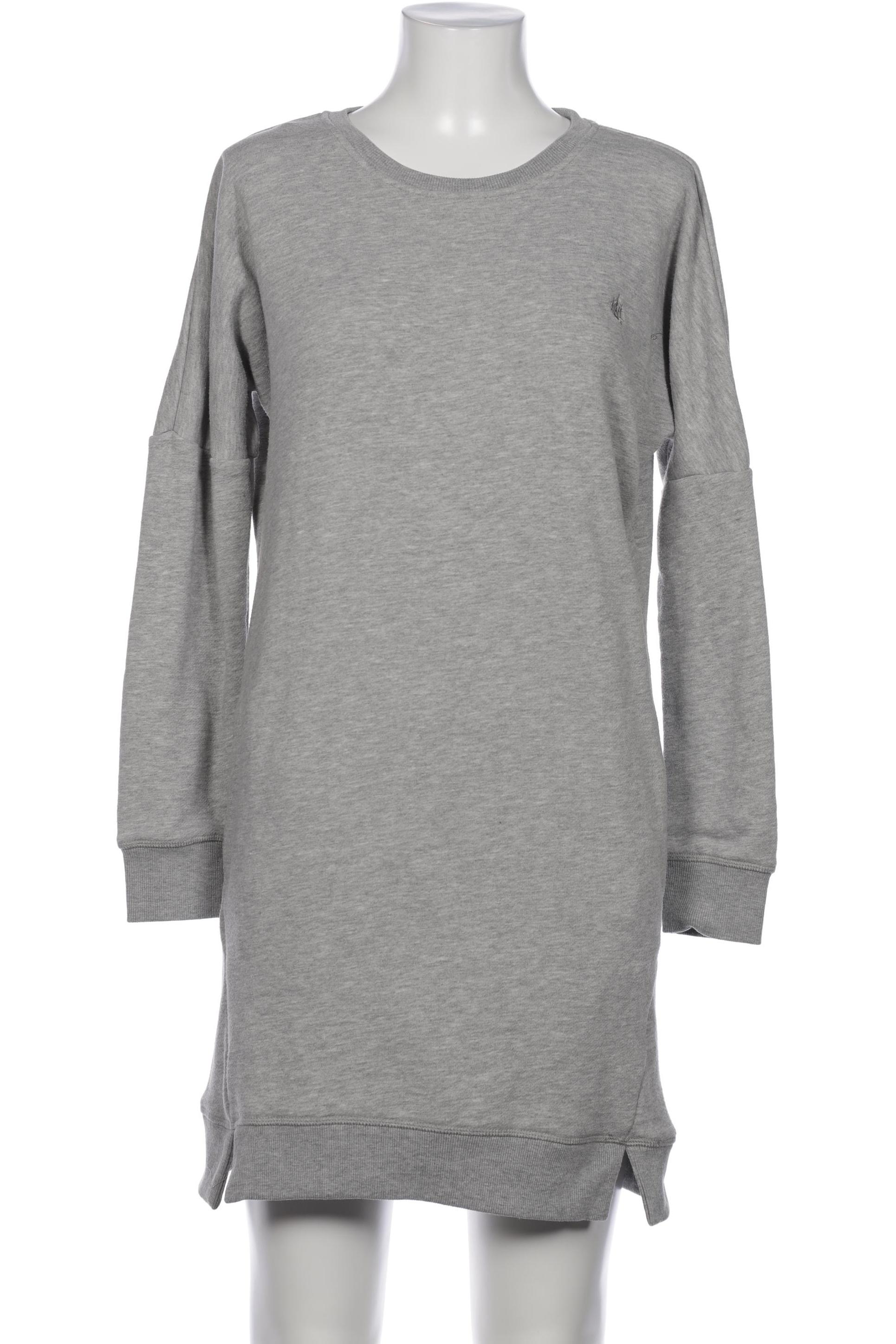 

DreiMaster Damen Kleid, grau, Gr. 38