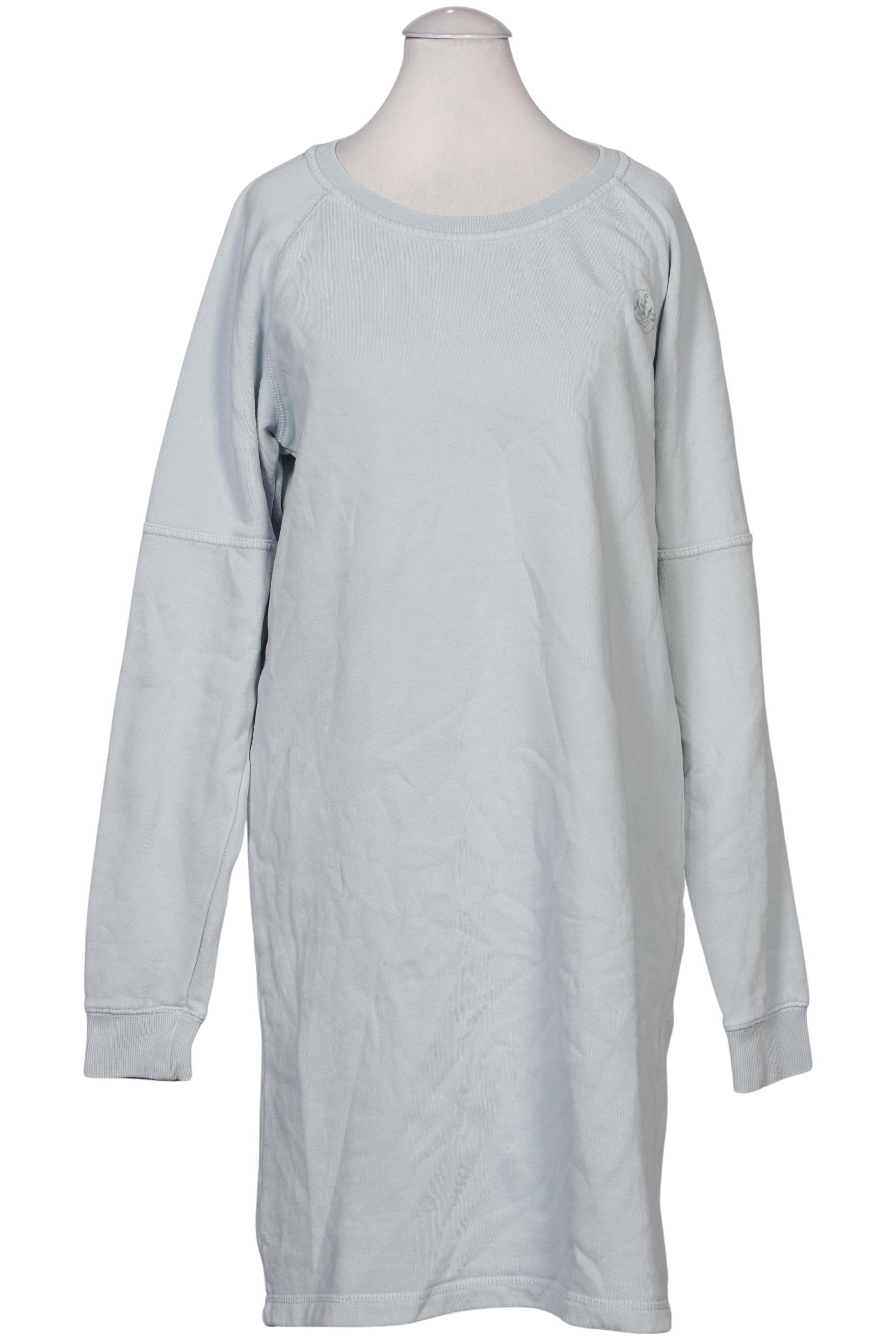 

DreiMaster Damen Kleid, hellblau, Gr. 36
