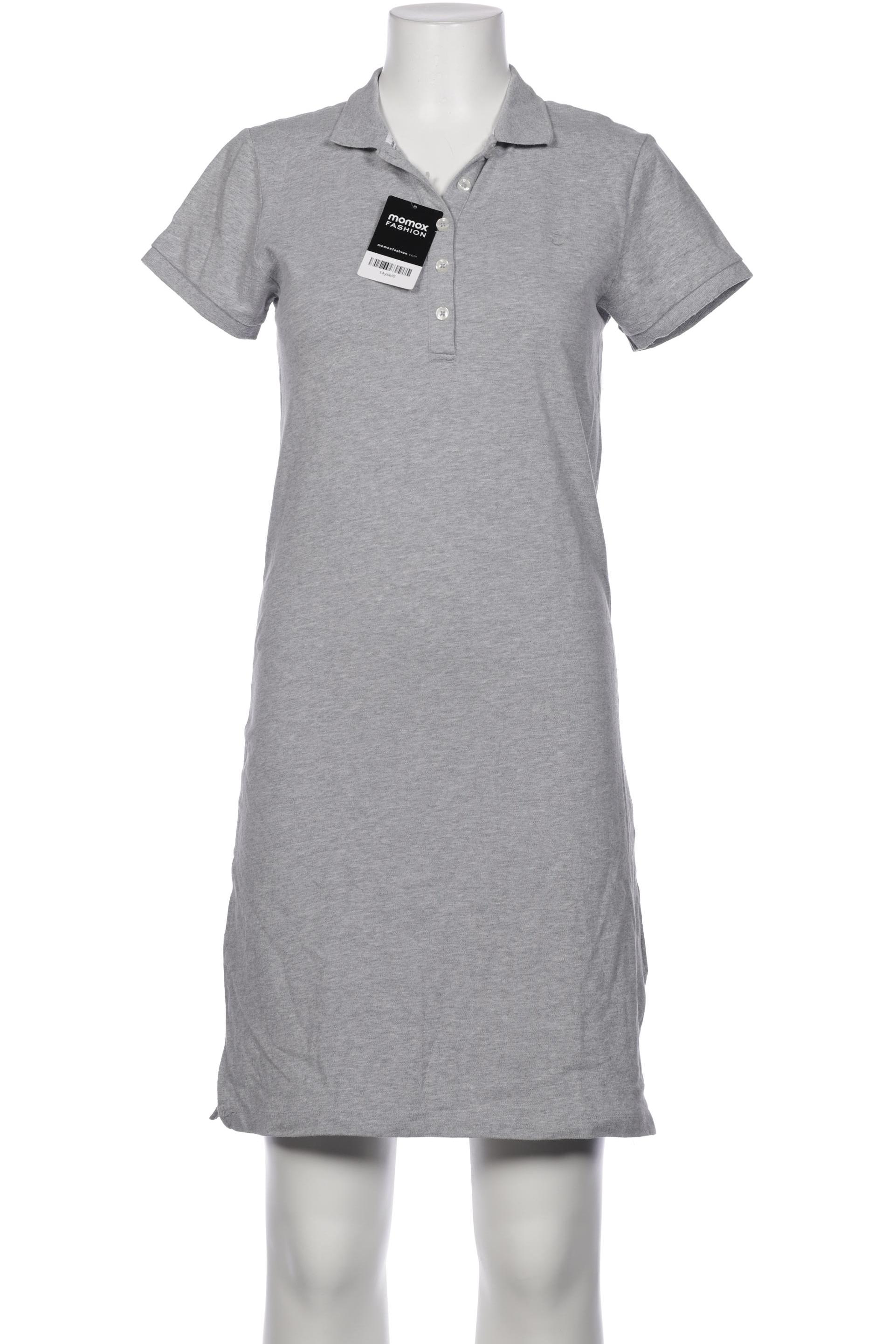 

DreiMaster Damen Kleid, grau, Gr. 42