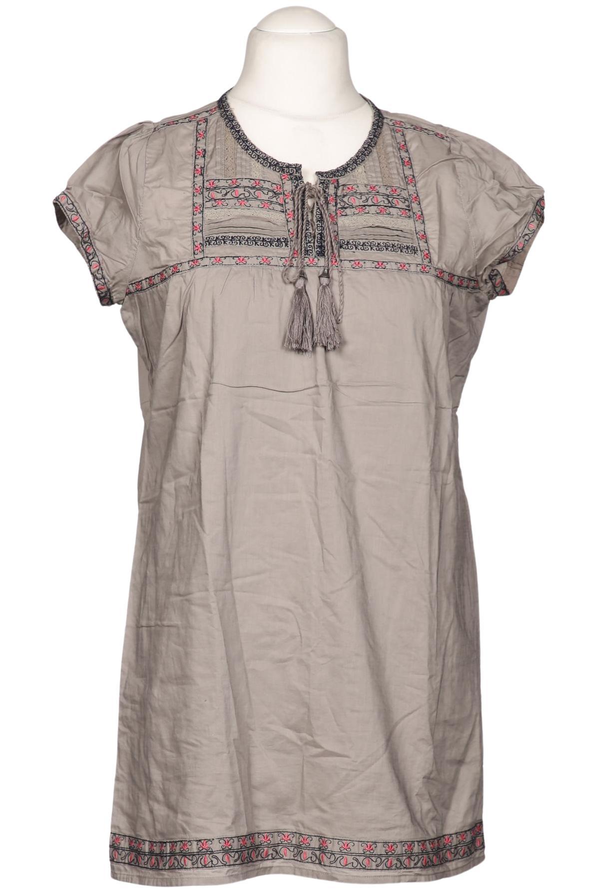 

DreiMaster Damen Kleid, grau, Gr. 42