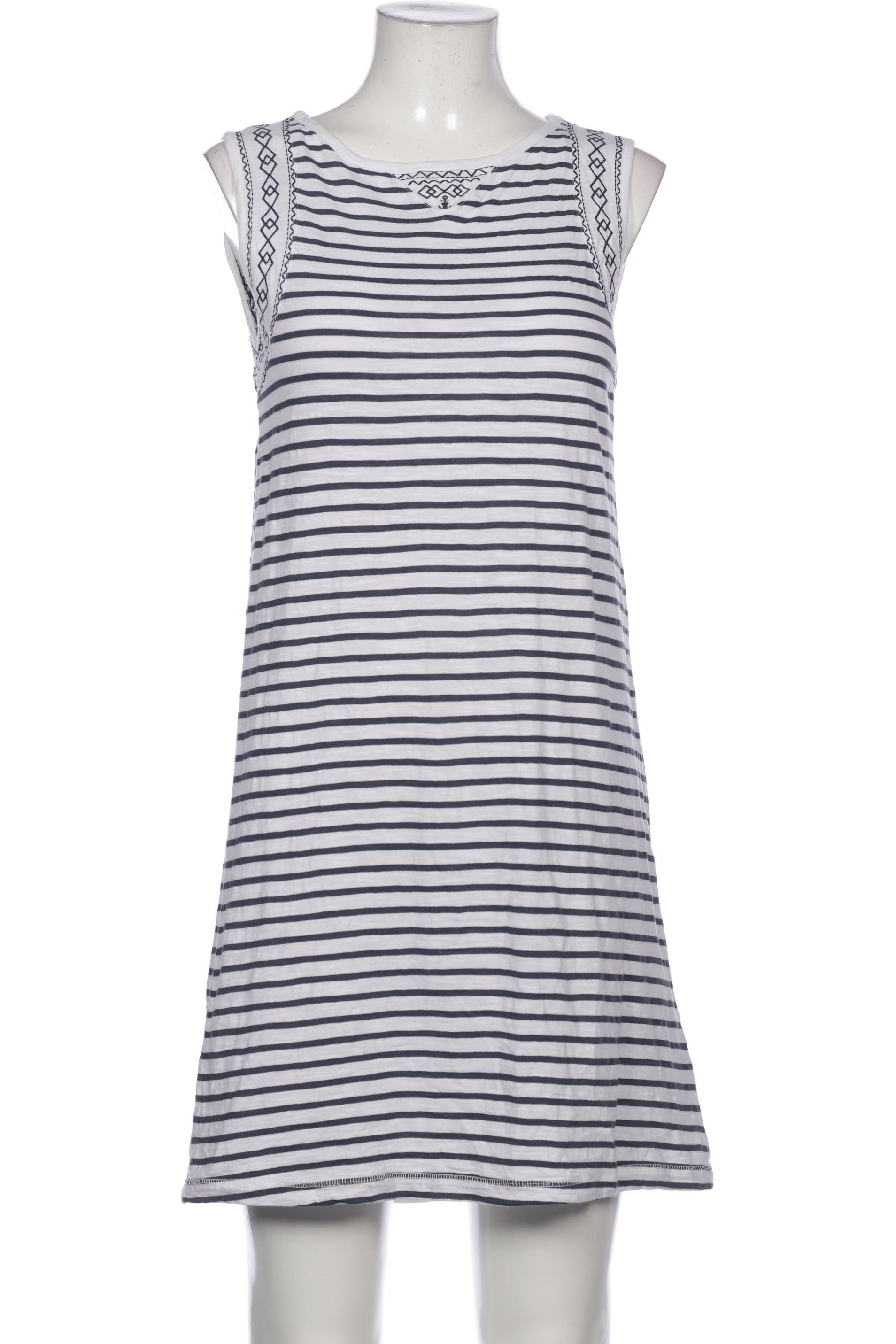 

DreiMaster Damen Kleid, marineblau