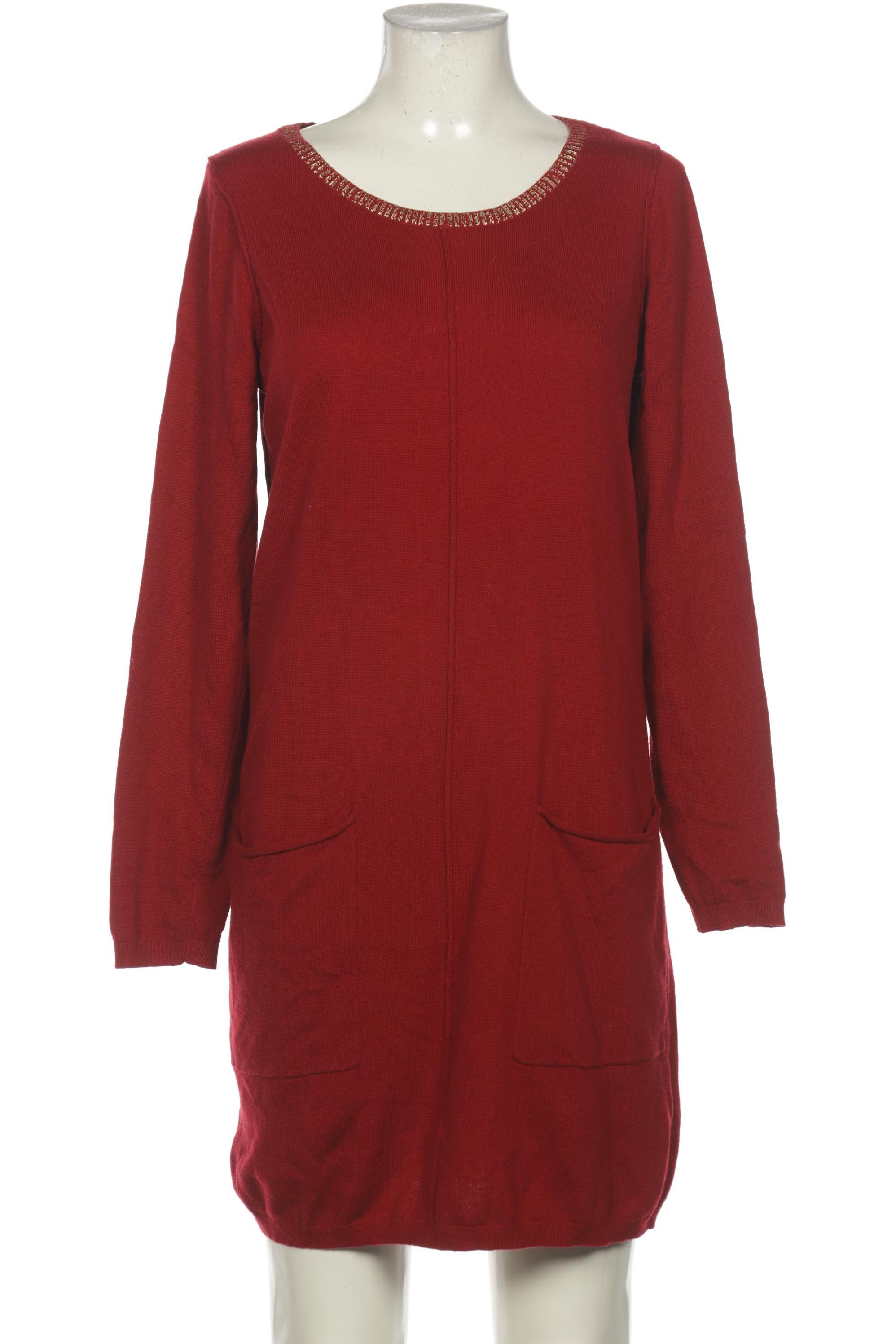 

DreiMaster Damen Kleid, rot, Gr. 38