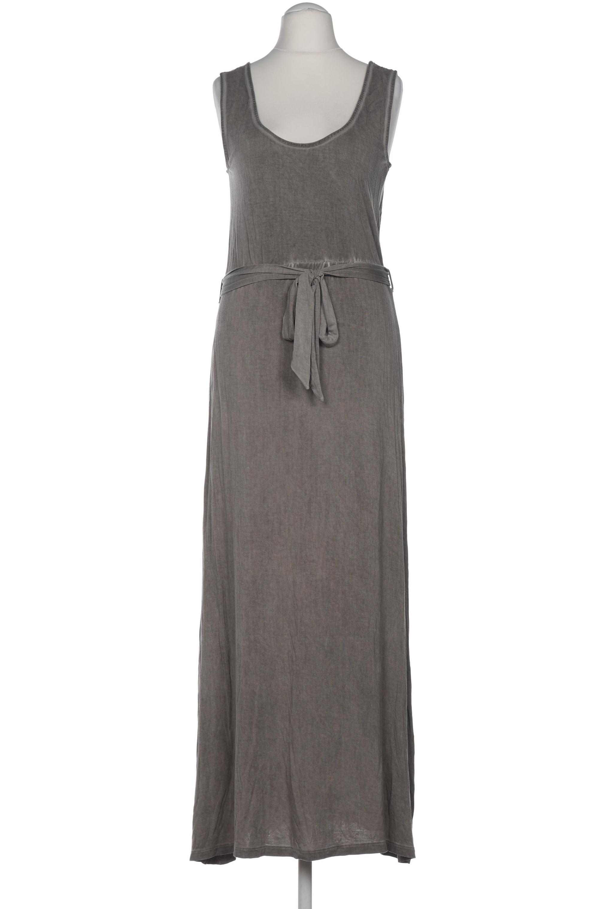 

DreiMaster Damen Kleid, grau
