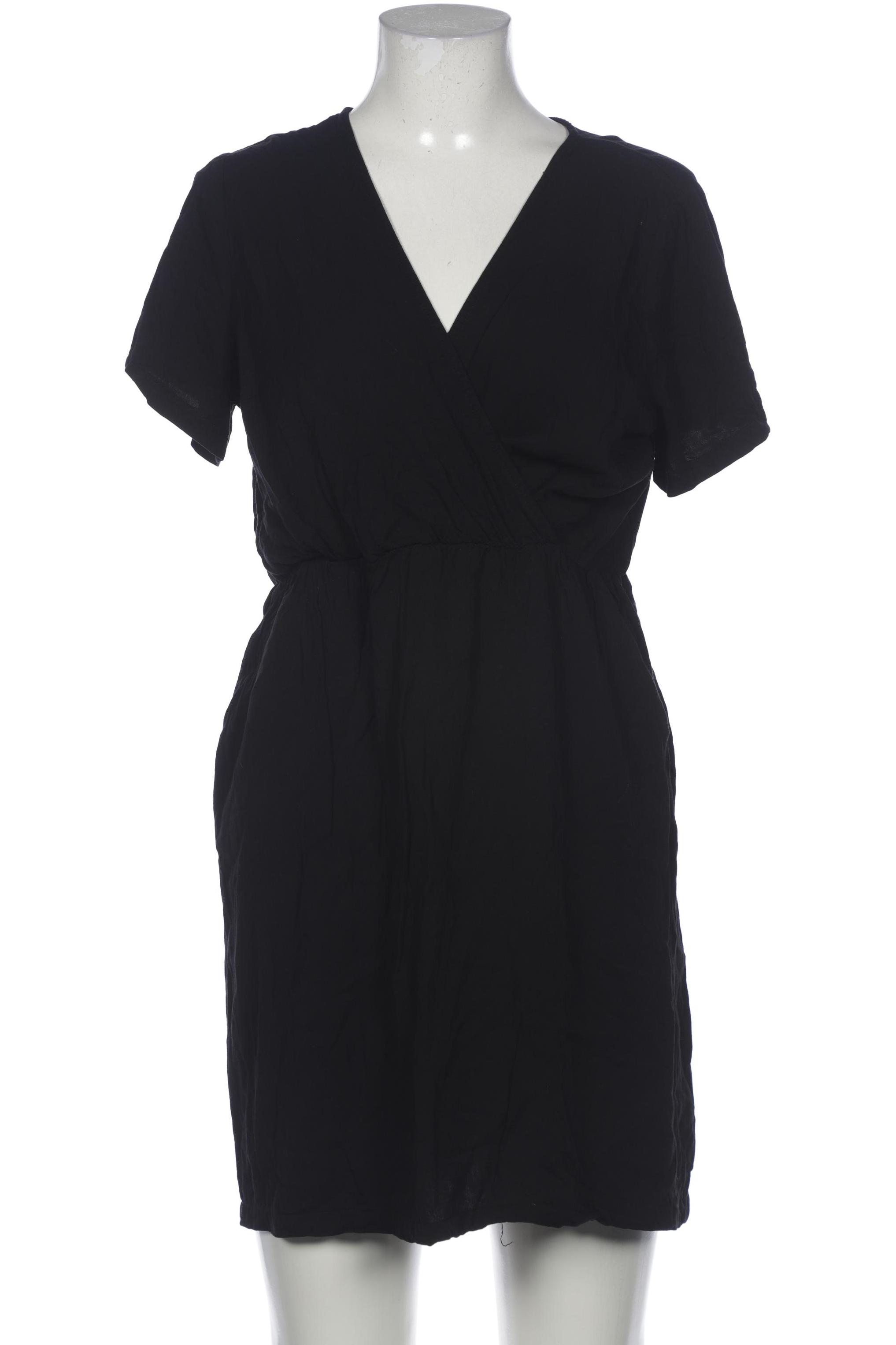 

DreiMaster Damen Kleid, schwarz, Gr. 42