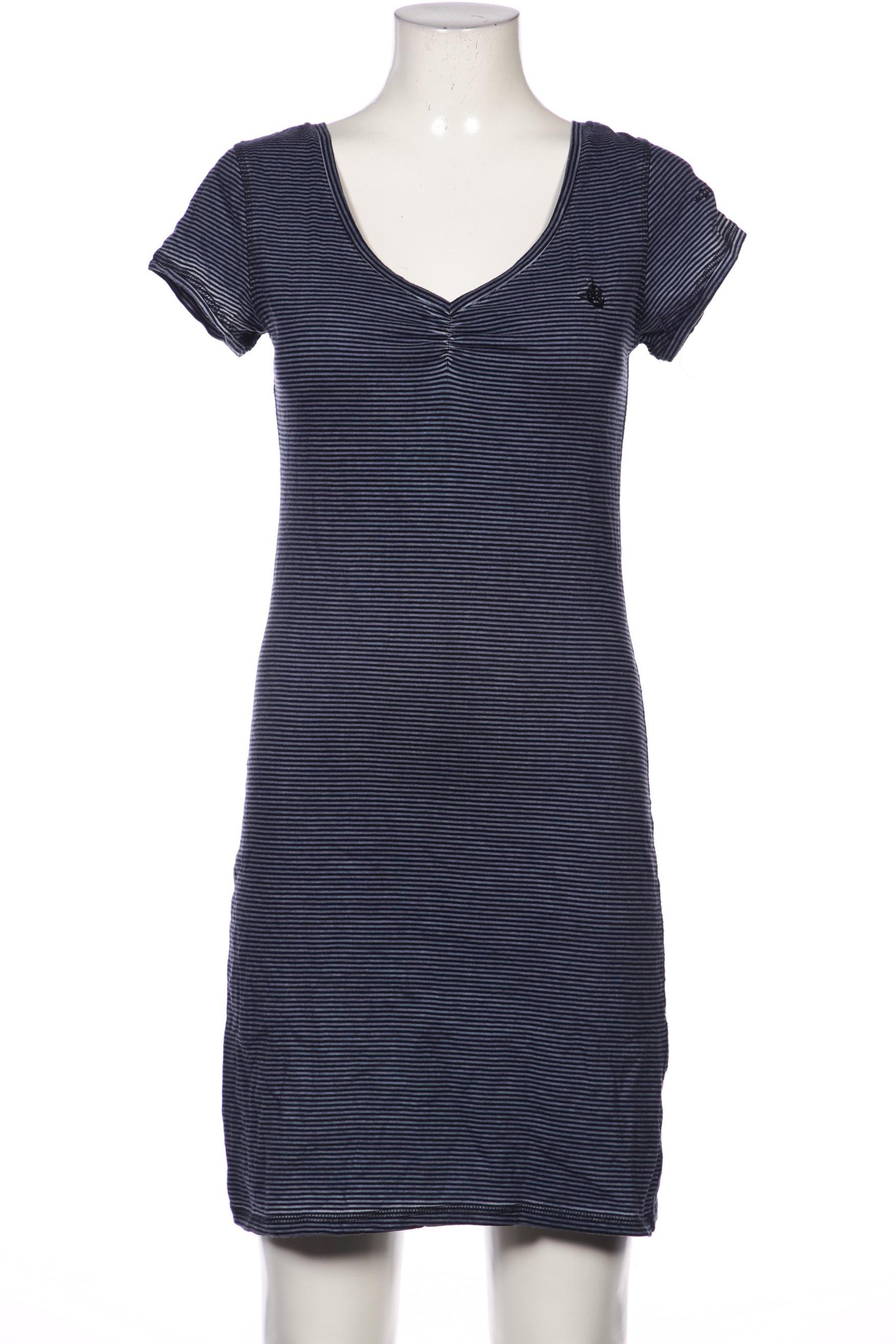 

DreiMaster Damen Kleid, marineblau, Gr. 38