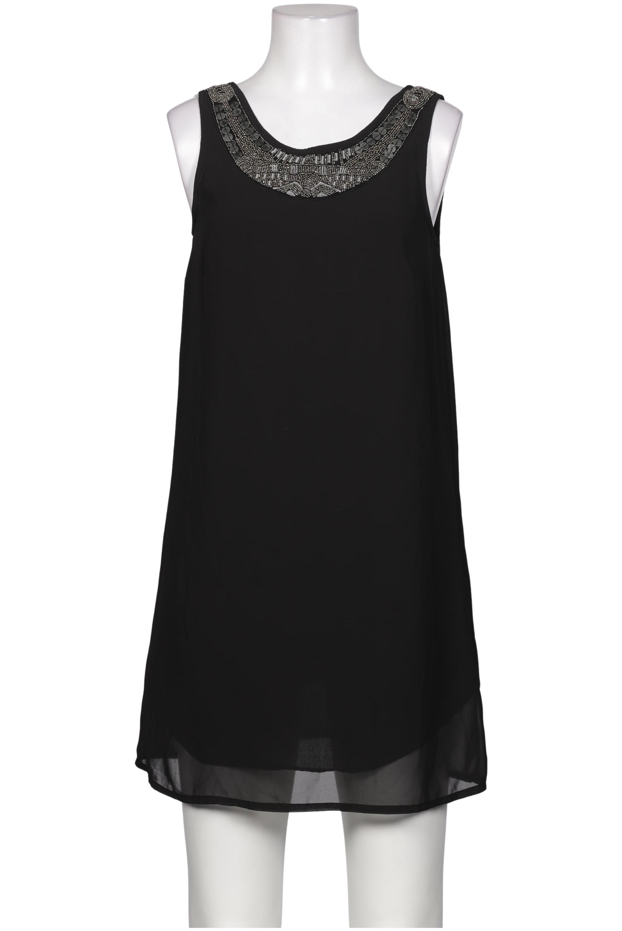 

DreiMaster Damen Kleid, schwarz, Gr. 36