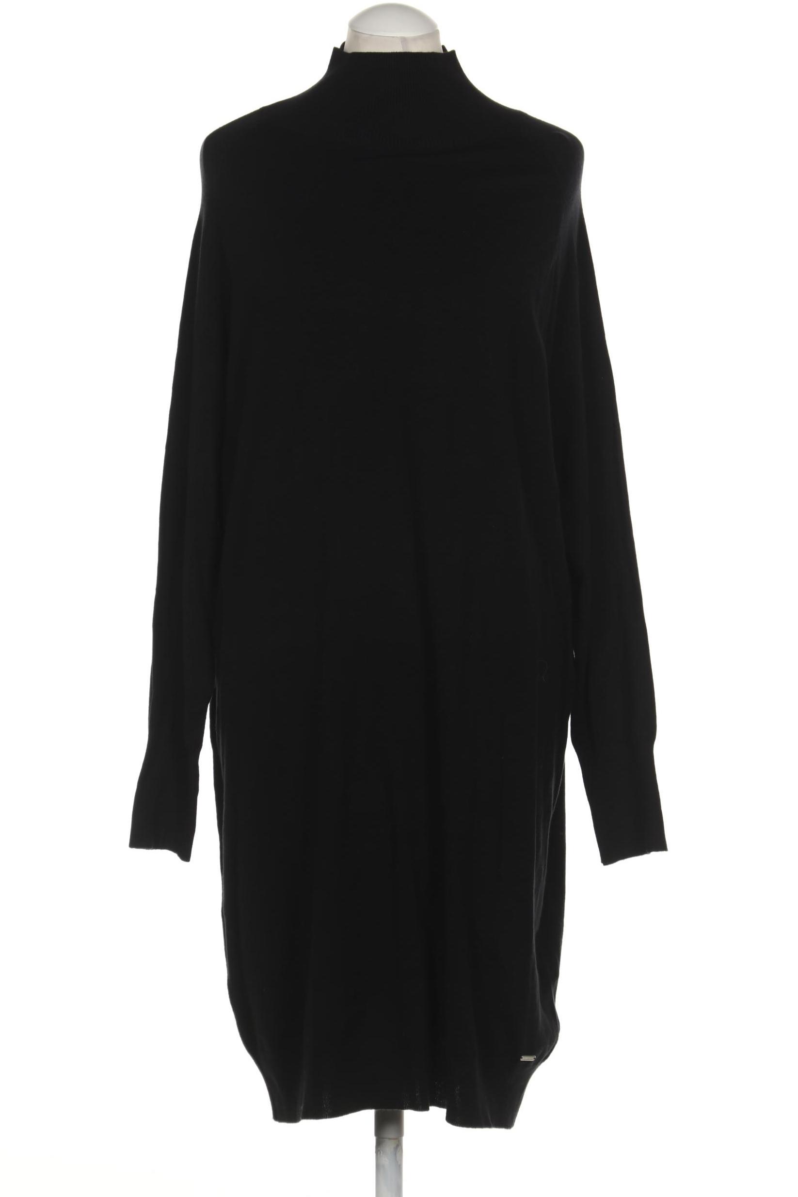 

DreiMaster Damen Kleid, schwarz