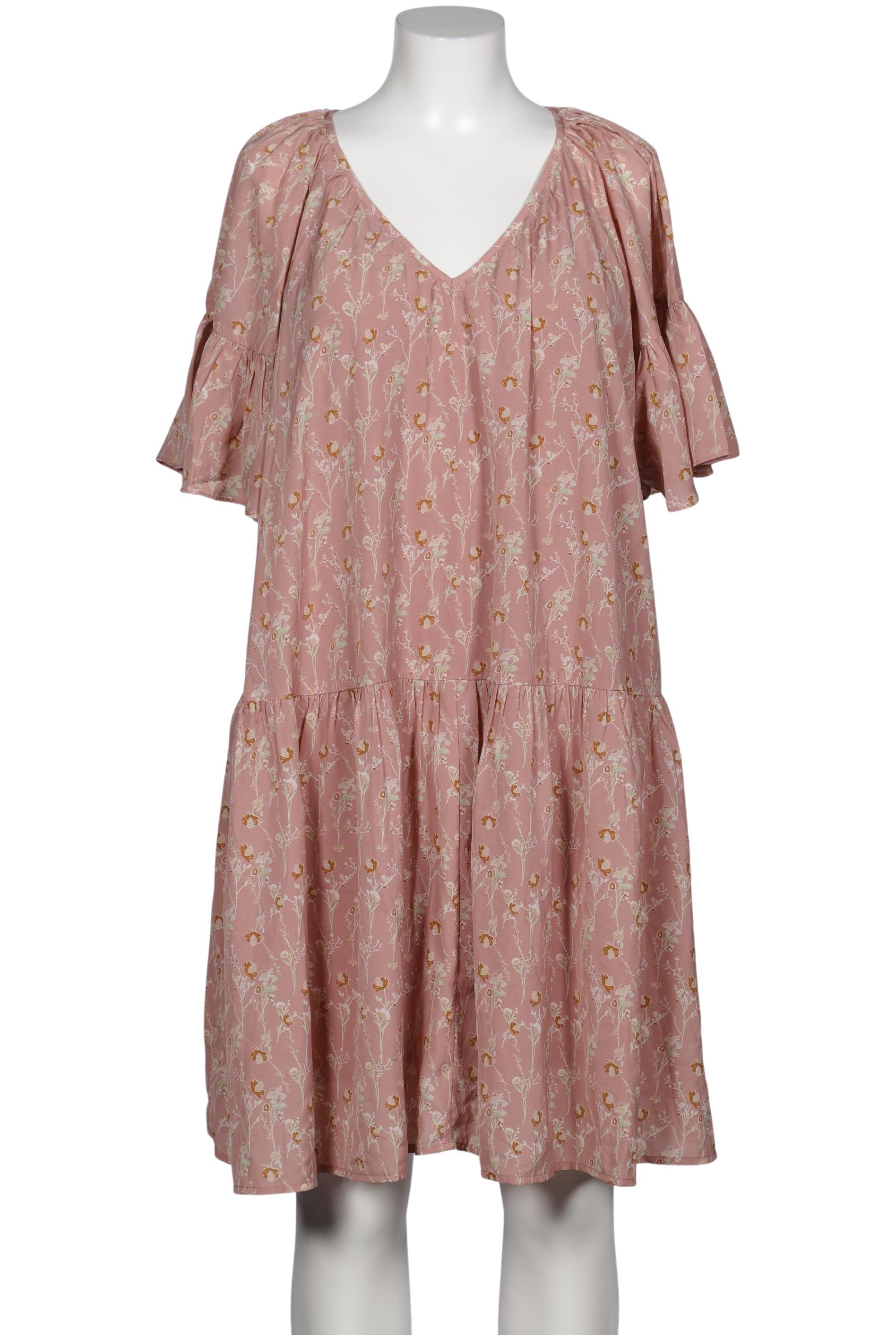 

DreiMaster Damen Kleid, pink, Gr. 44