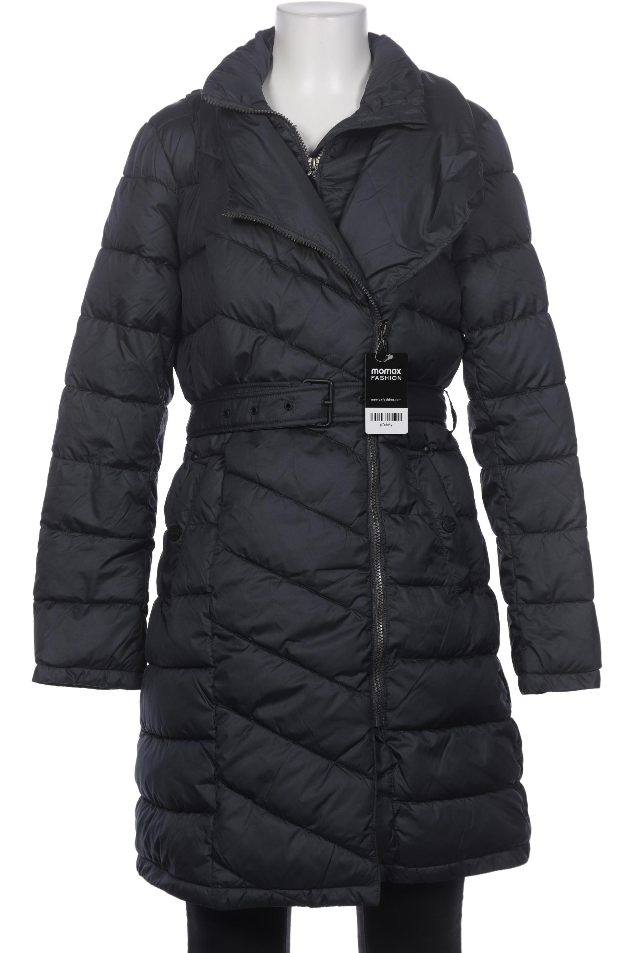 

DreiMaster Damen Mantel, marineblau, Gr. 38