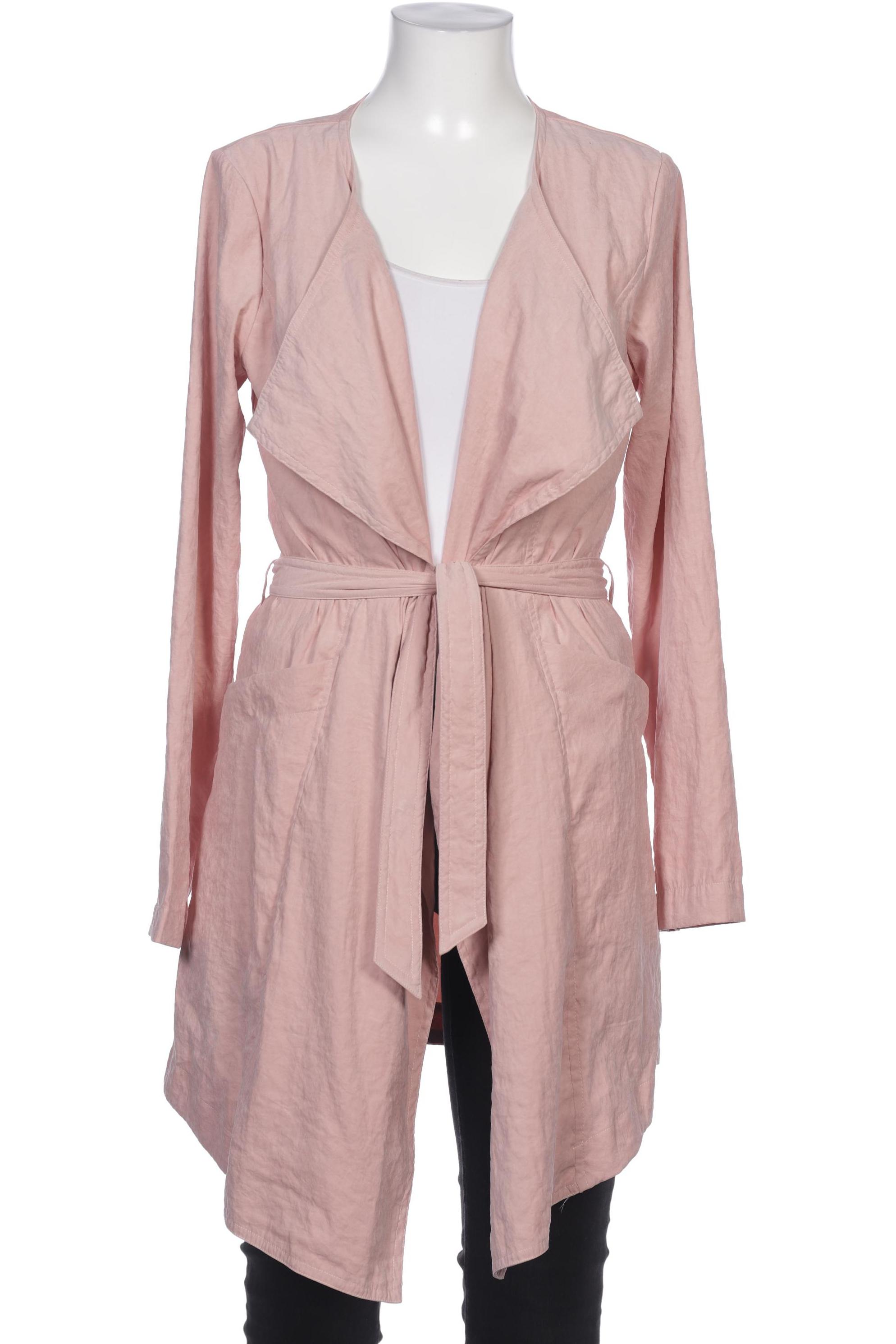 

DreiMaster Damen Mantel, pink