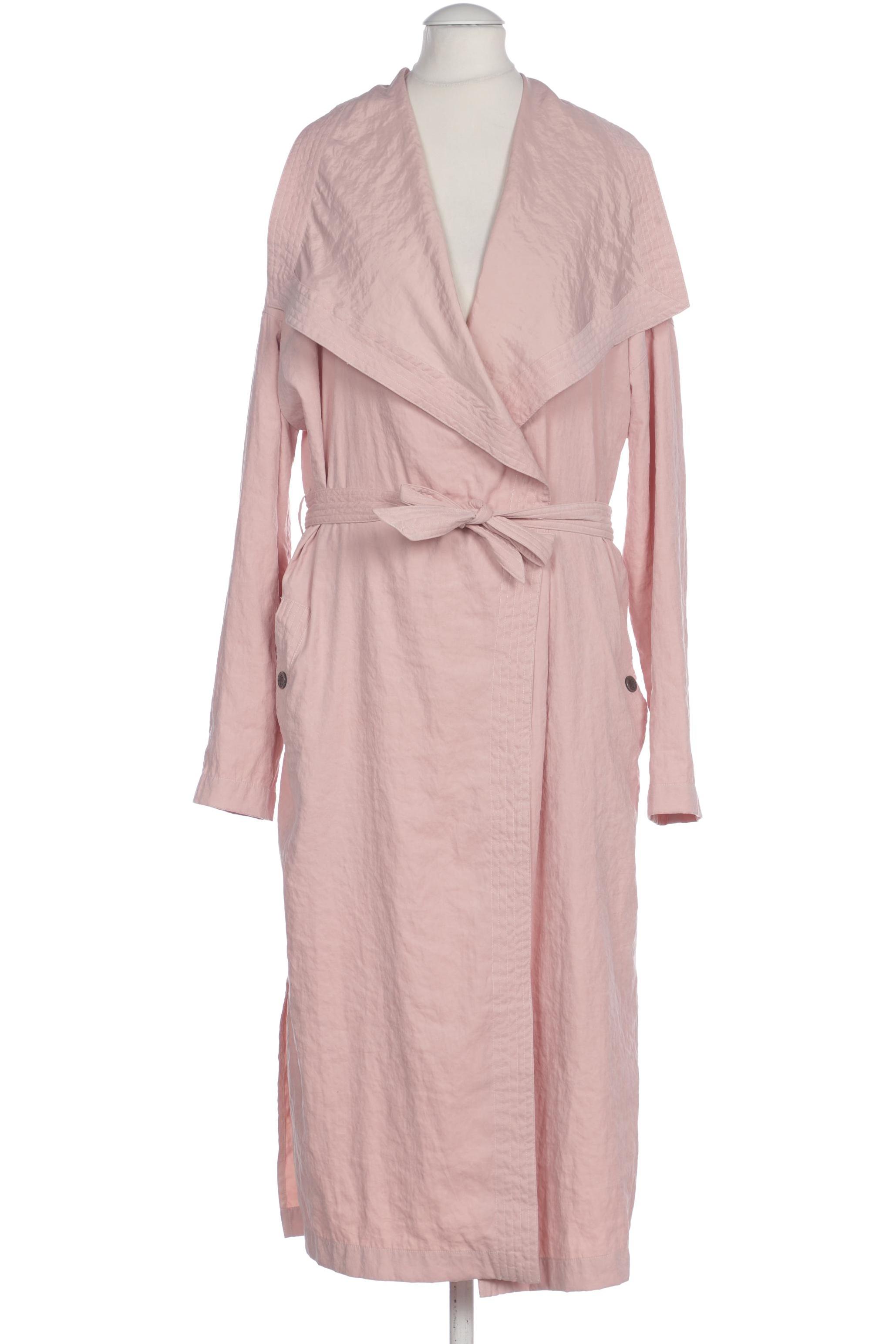 

DreiMaster Damen Mantel, pink