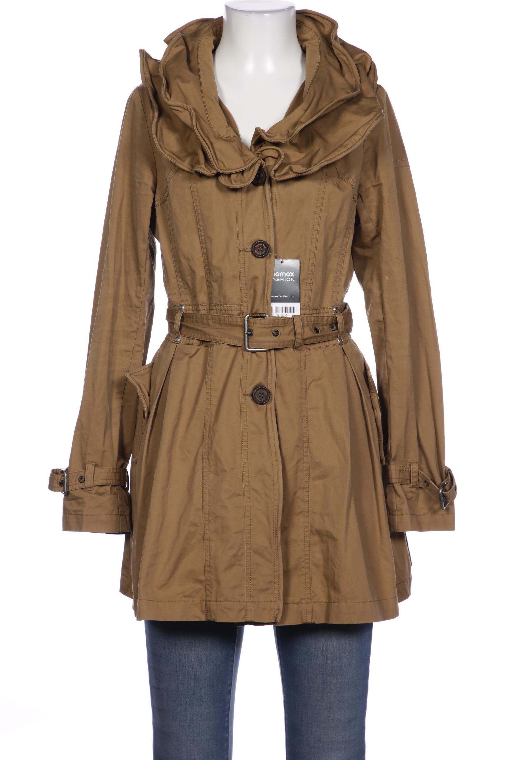 

DreiMaster Damen Mantel, beige