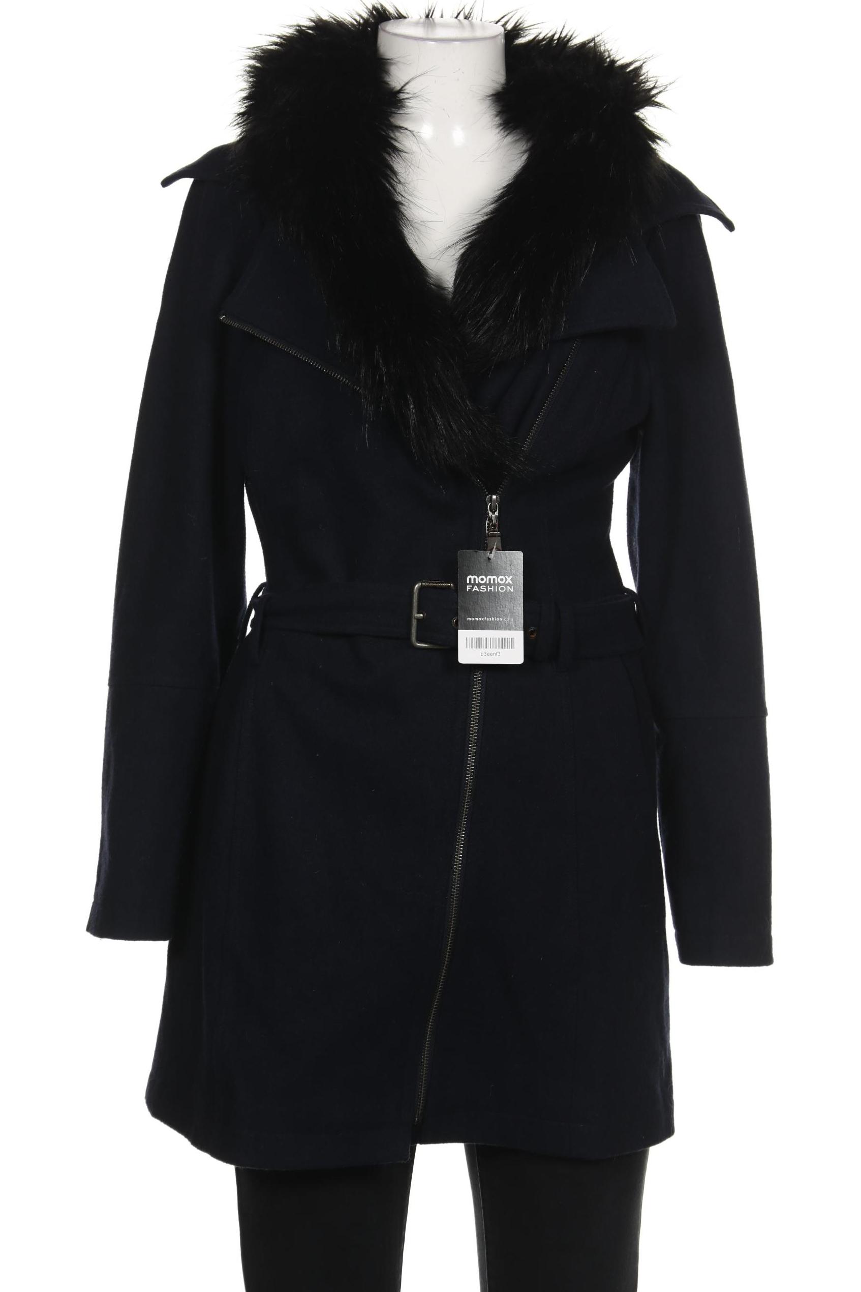 

DreiMaster Damen Mantel, marineblau
