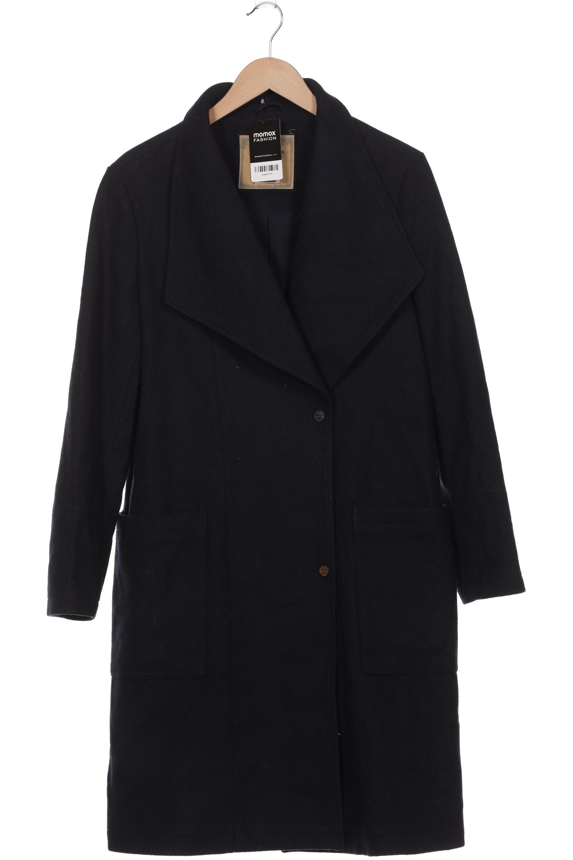 

DreiMaster Damen Mantel, marineblau, Gr. 44