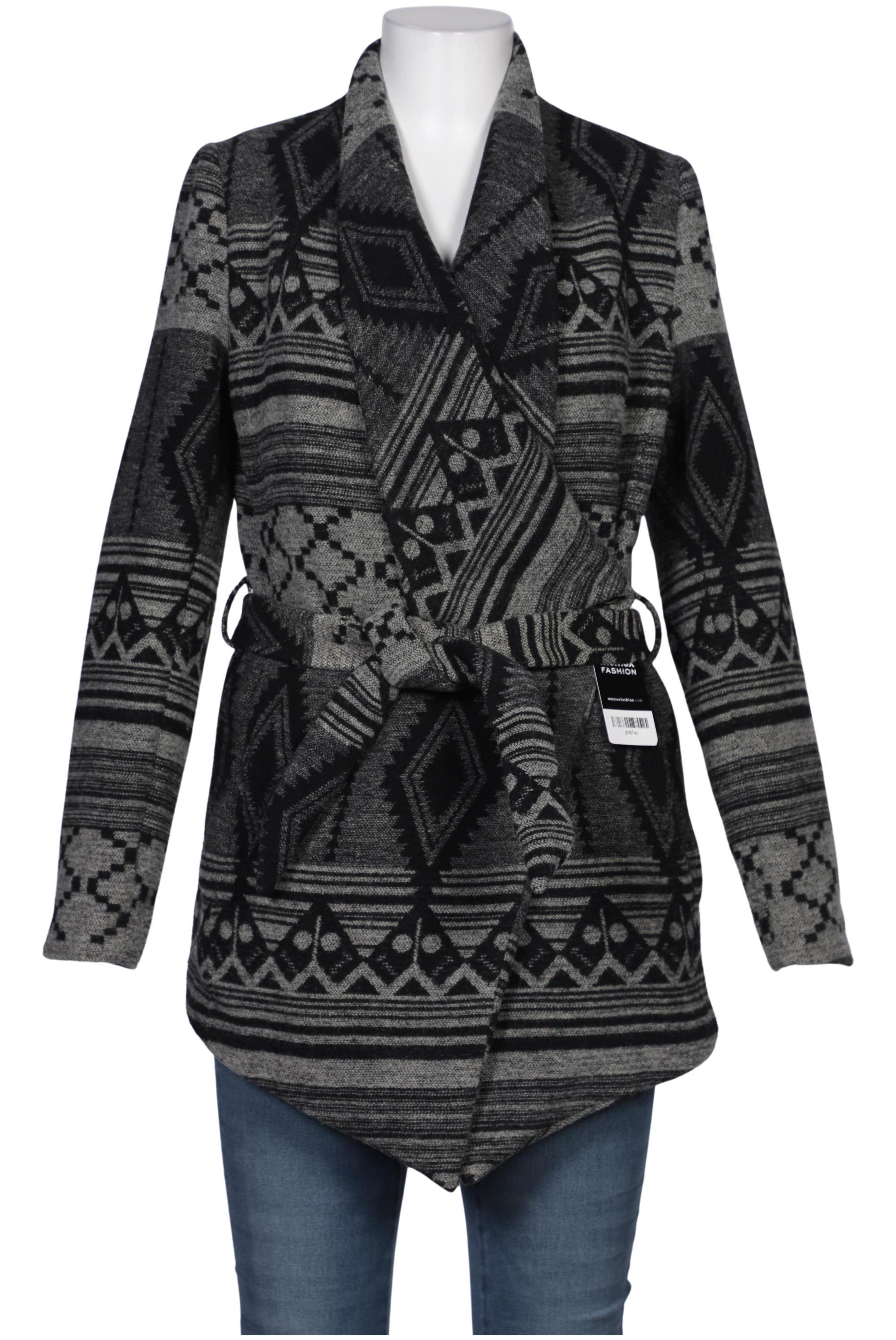 

DreiMaster Damen Mantel, mehrfarbig, Gr. 38