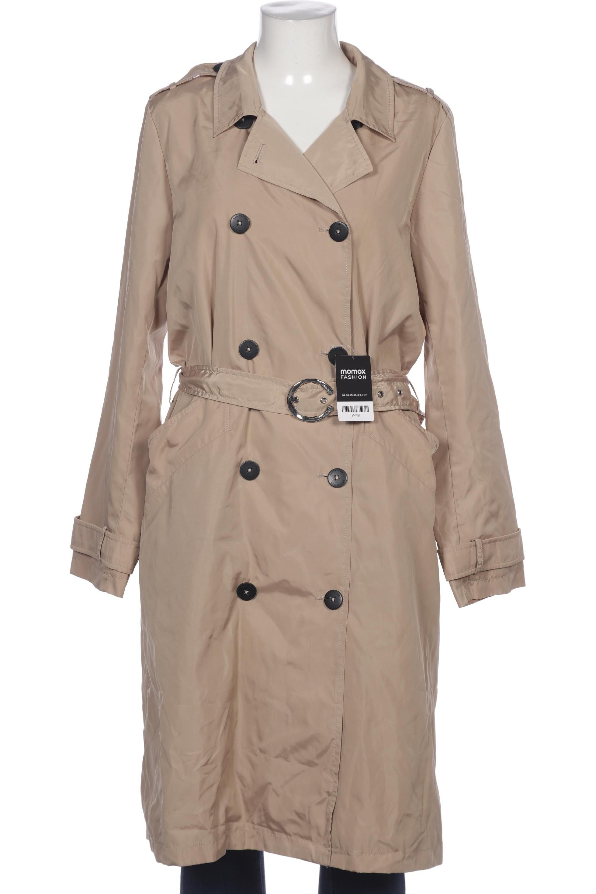

DreiMaster Damen Mantel, beige