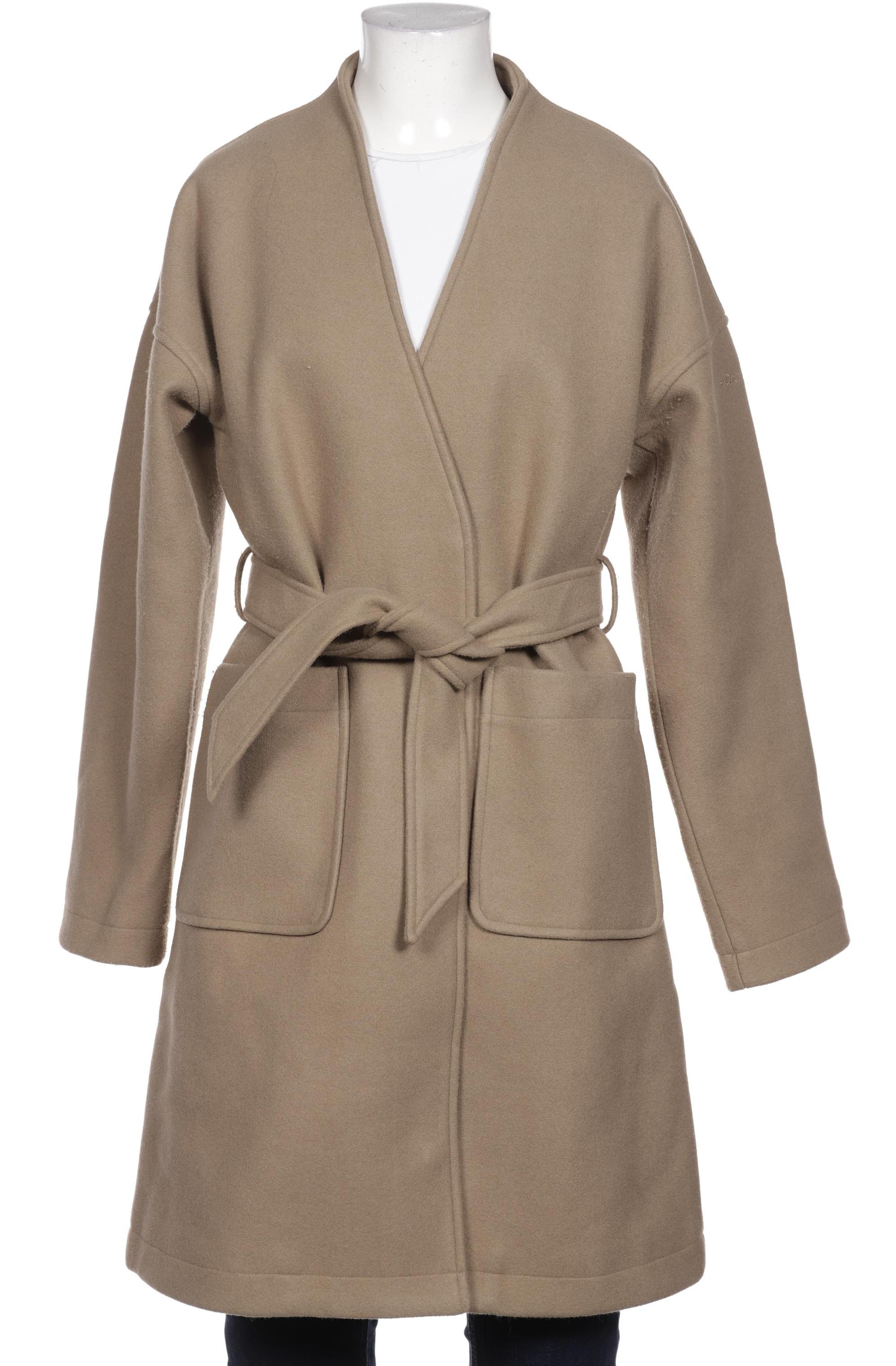 

DreiMaster Damen Mantel, beige, Gr. 34