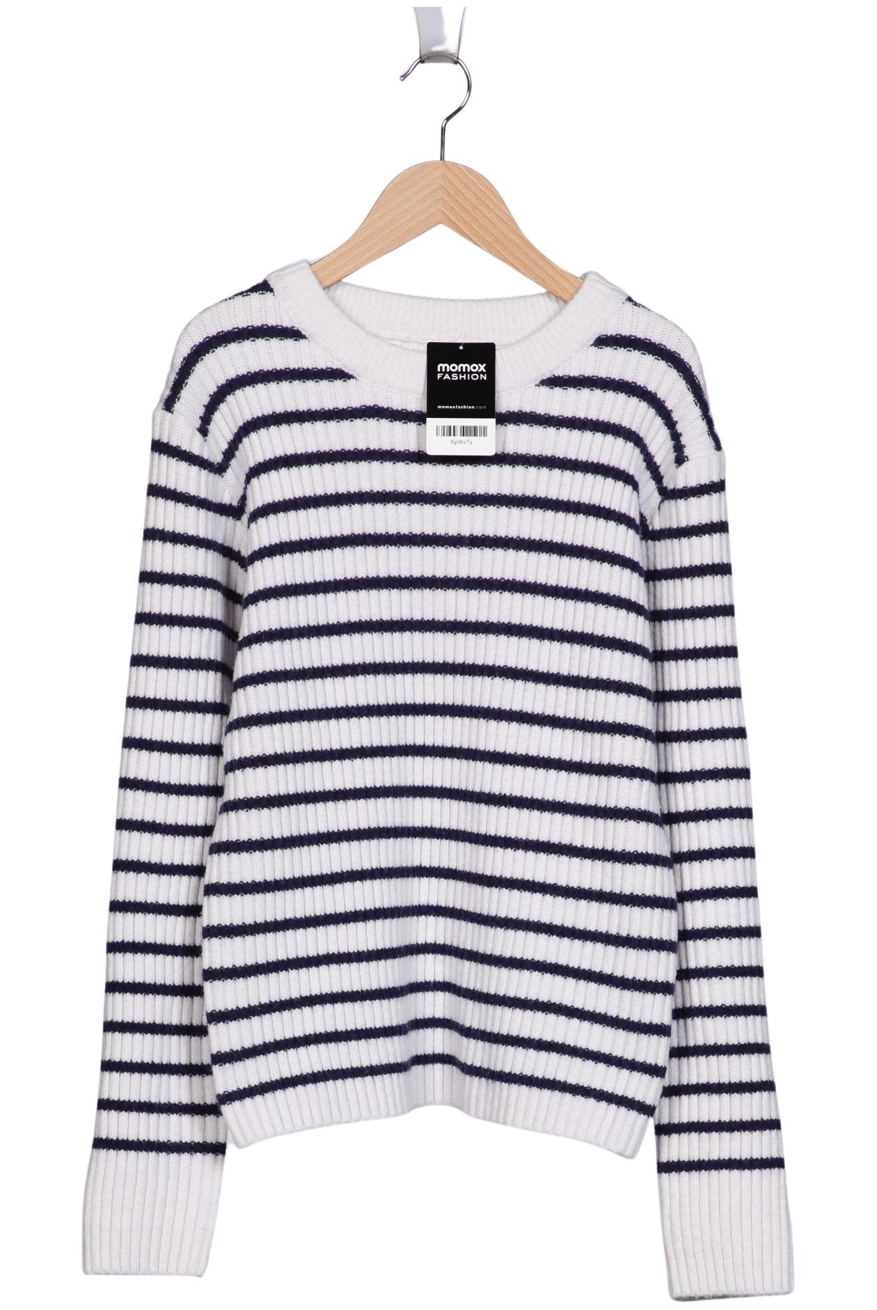 

DreiMaster Damen Pullover, weiß, Gr. 38