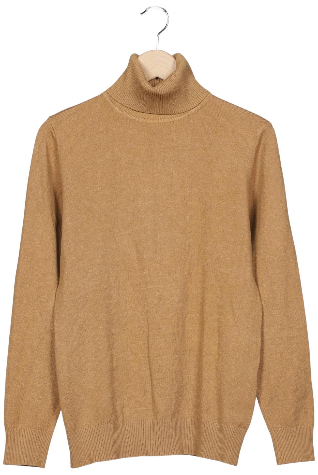 

DreiMaster Damen Pullover, beige, Gr. 44