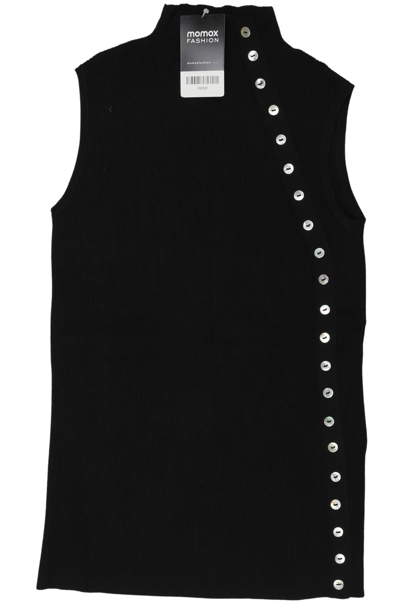 

DreiMaster Damen Pullover, schwarz, Gr. 38