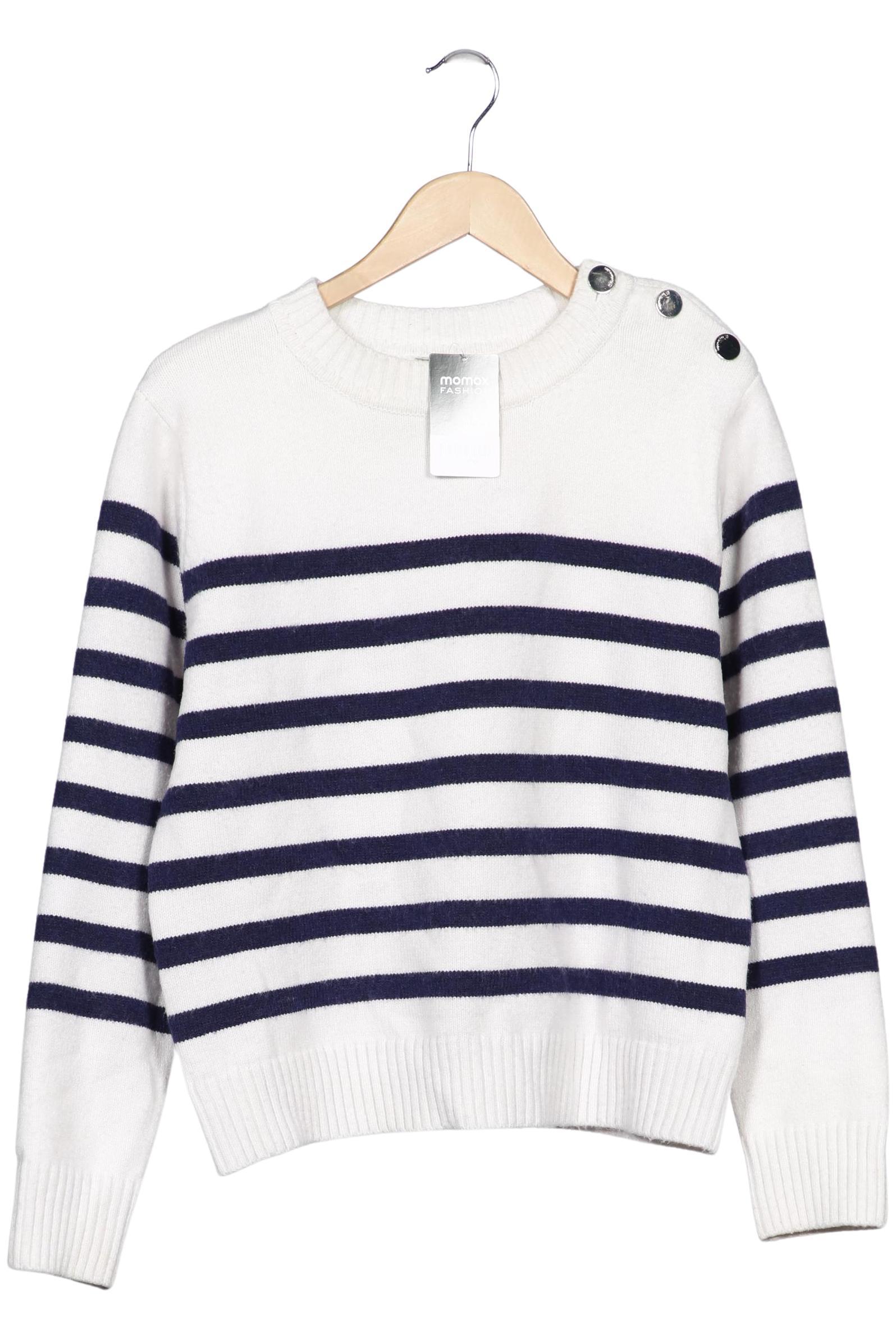 

DreiMaster Damen Pullover, mehrfarbig, Gr. 38