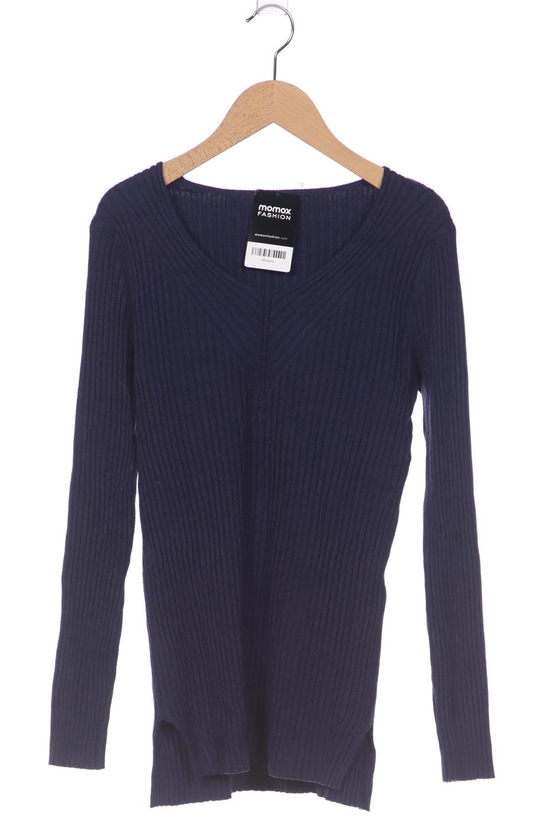 

DreiMaster Damen Pullover, marineblau, Gr. 38