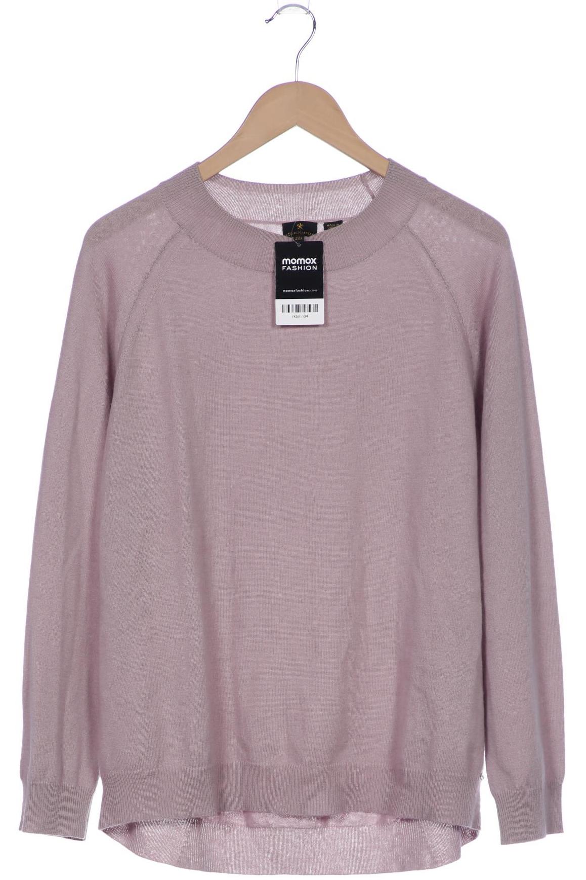 

DreiMaster Damen Pullover, flieder, Gr. 44