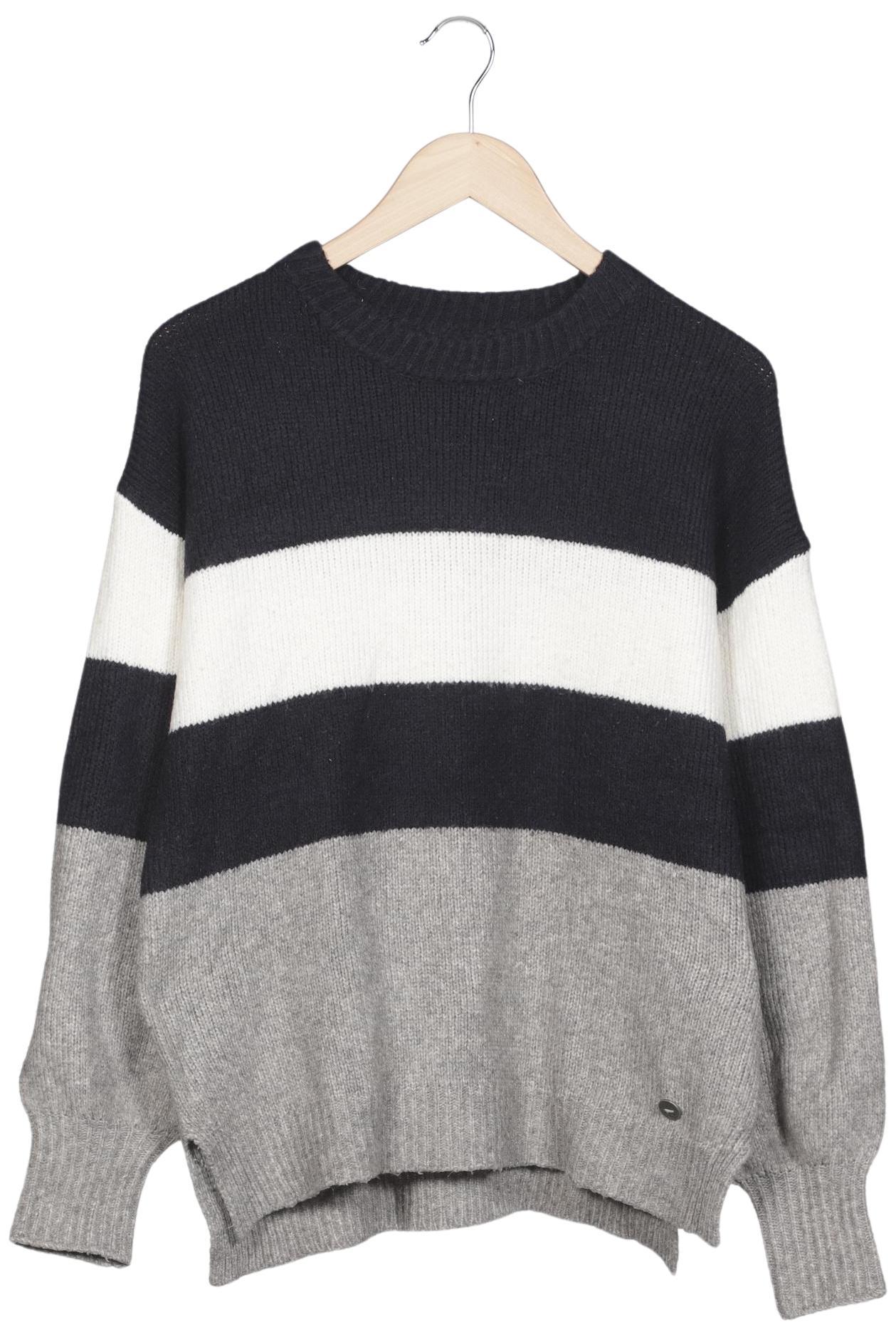 

DreiMaster Damen Pullover, mehrfarbig, Gr. 38