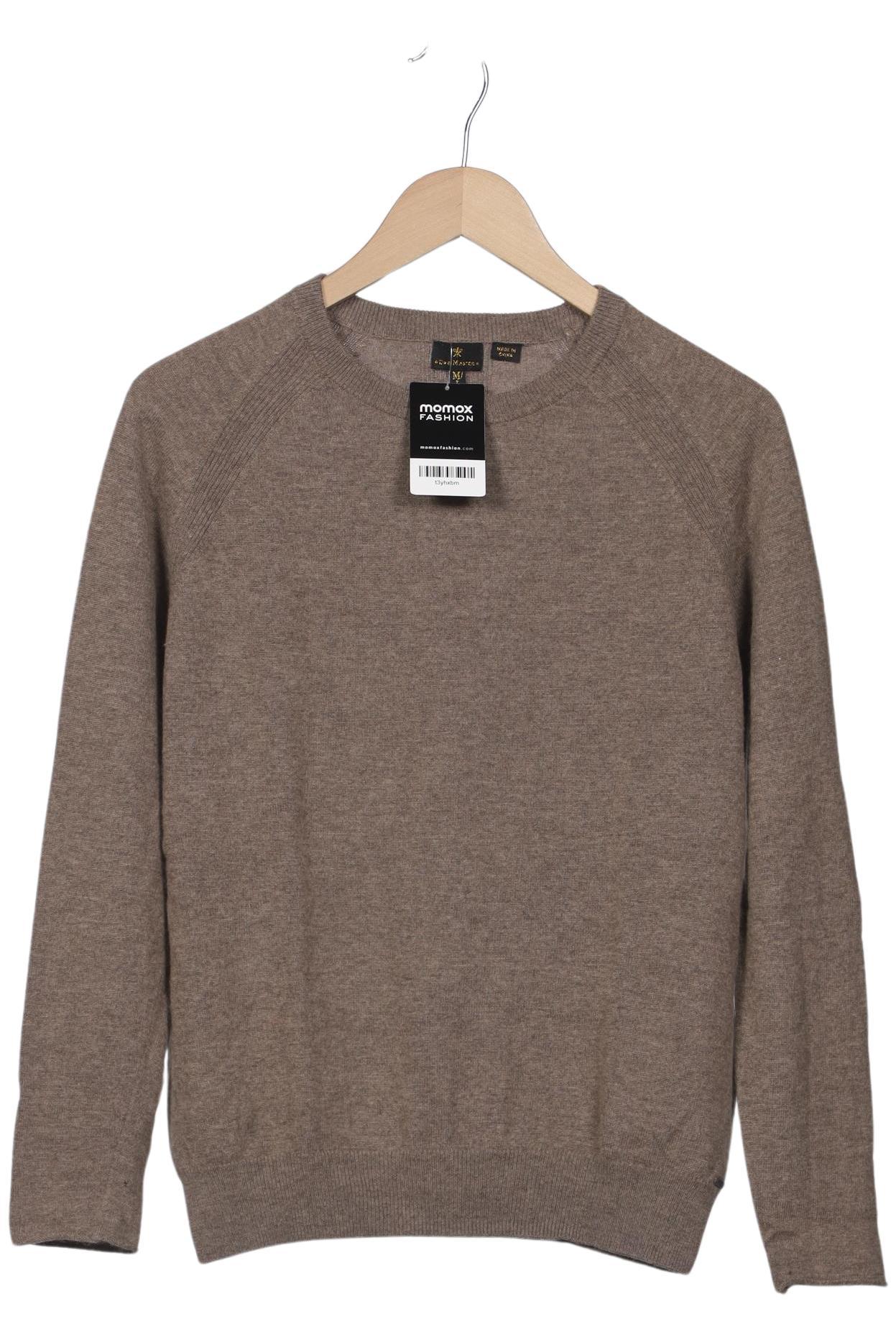 

DreiMaster Damen Pullover, braun, Gr. 38