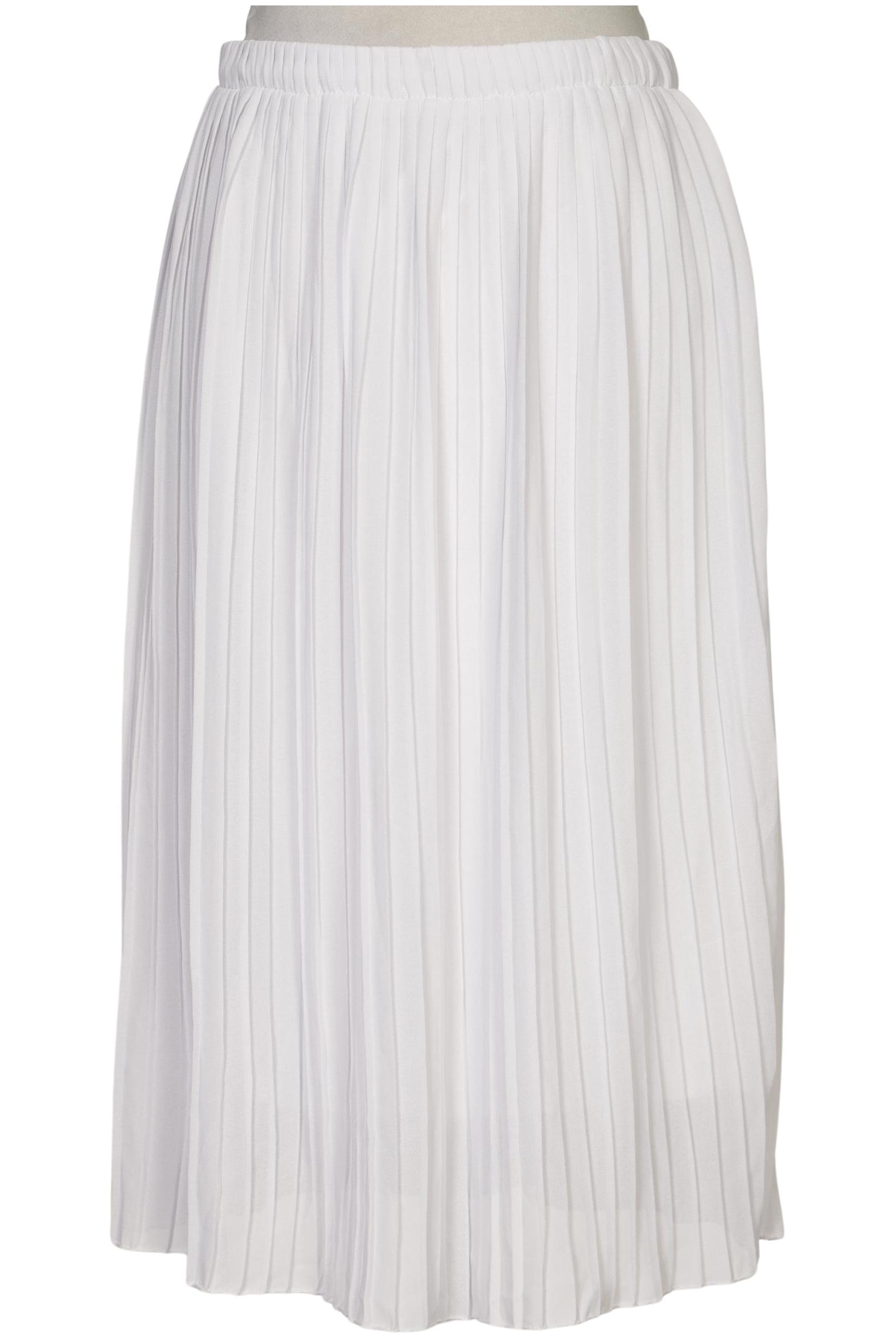 

DreiMaster Damen Rock, weiß, Gr. 38