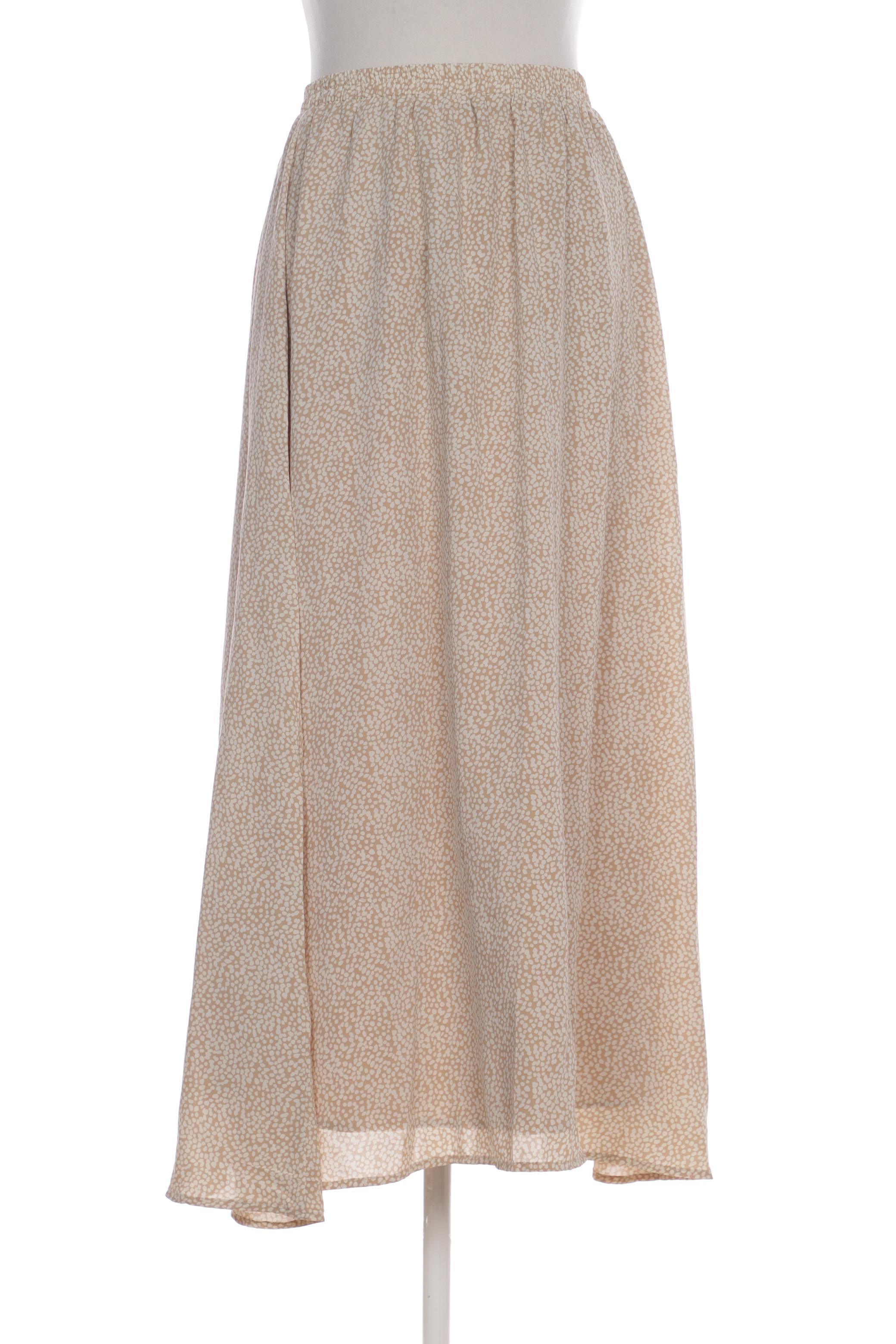 

DreiMaster Damen Rock, beige, Gr. 36