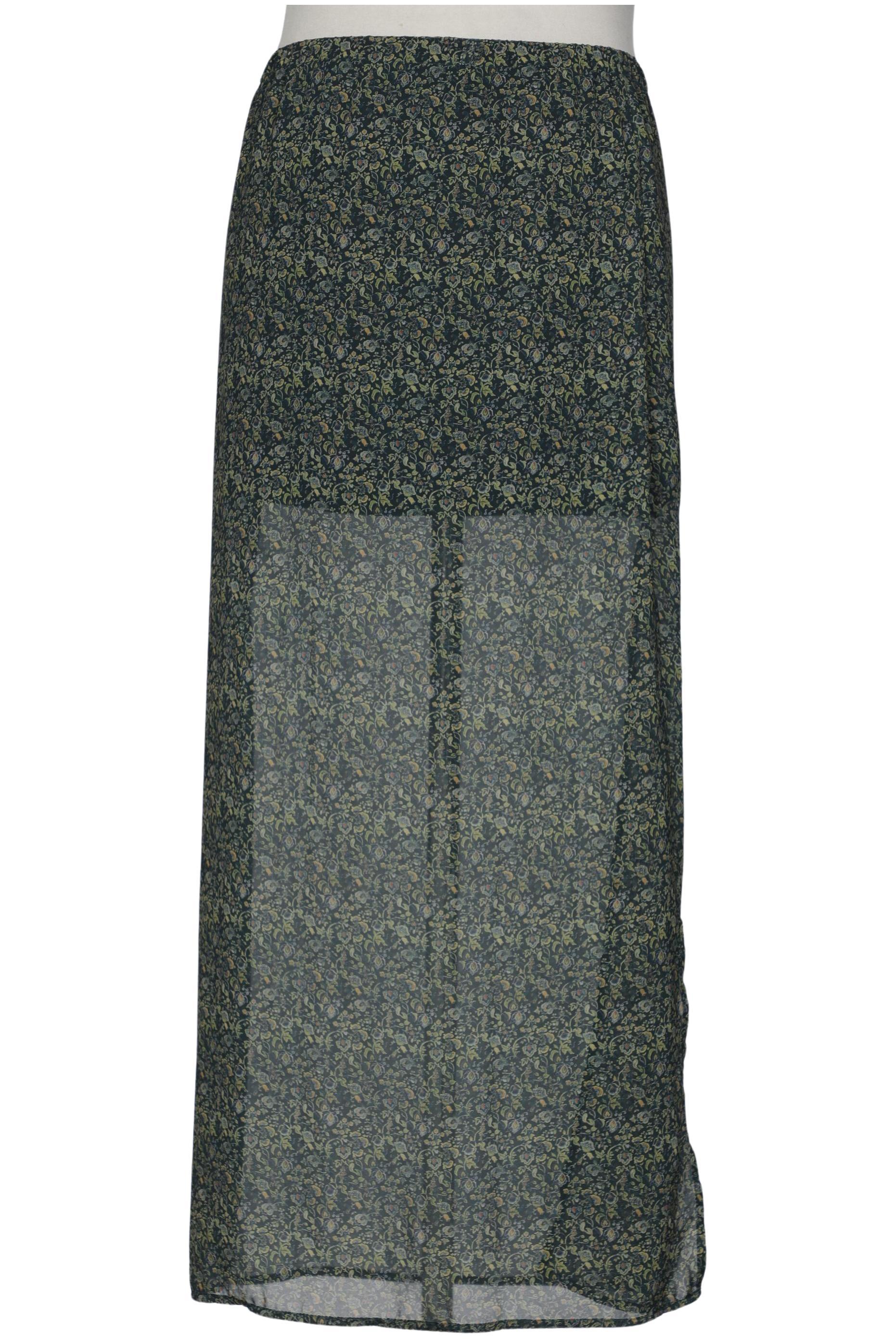 

DreiMaster Damen Rock, grün, Gr. 34