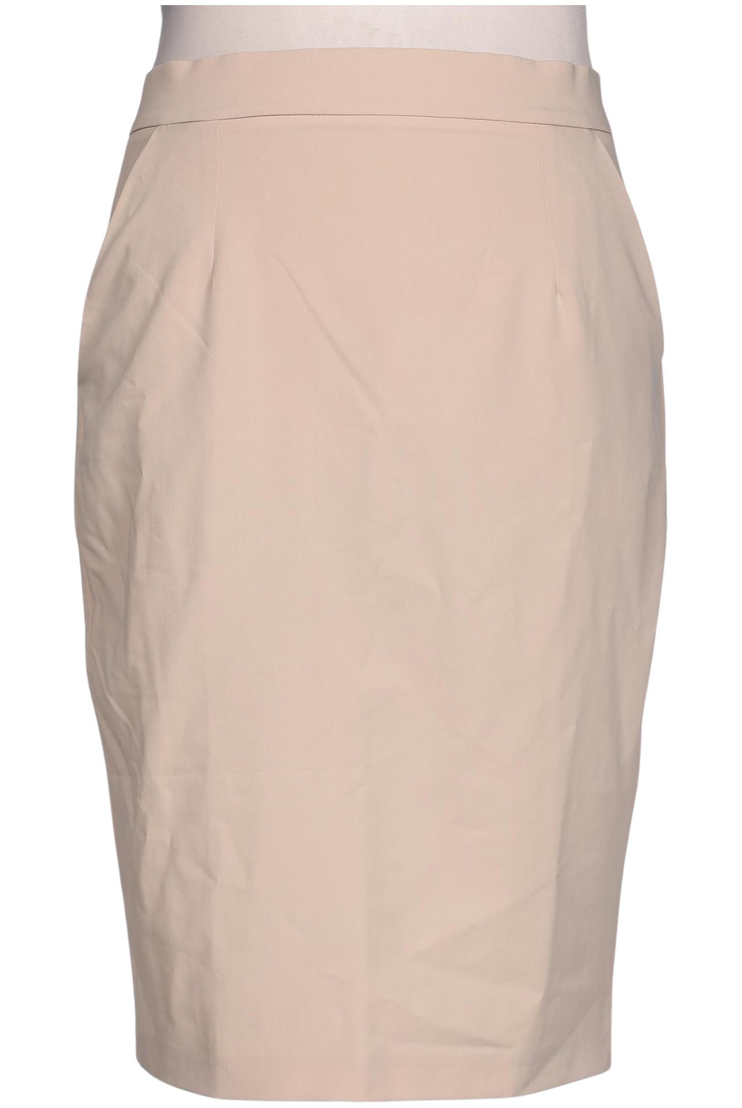 

DreiMaster Damen Rock, beige, Gr. 42