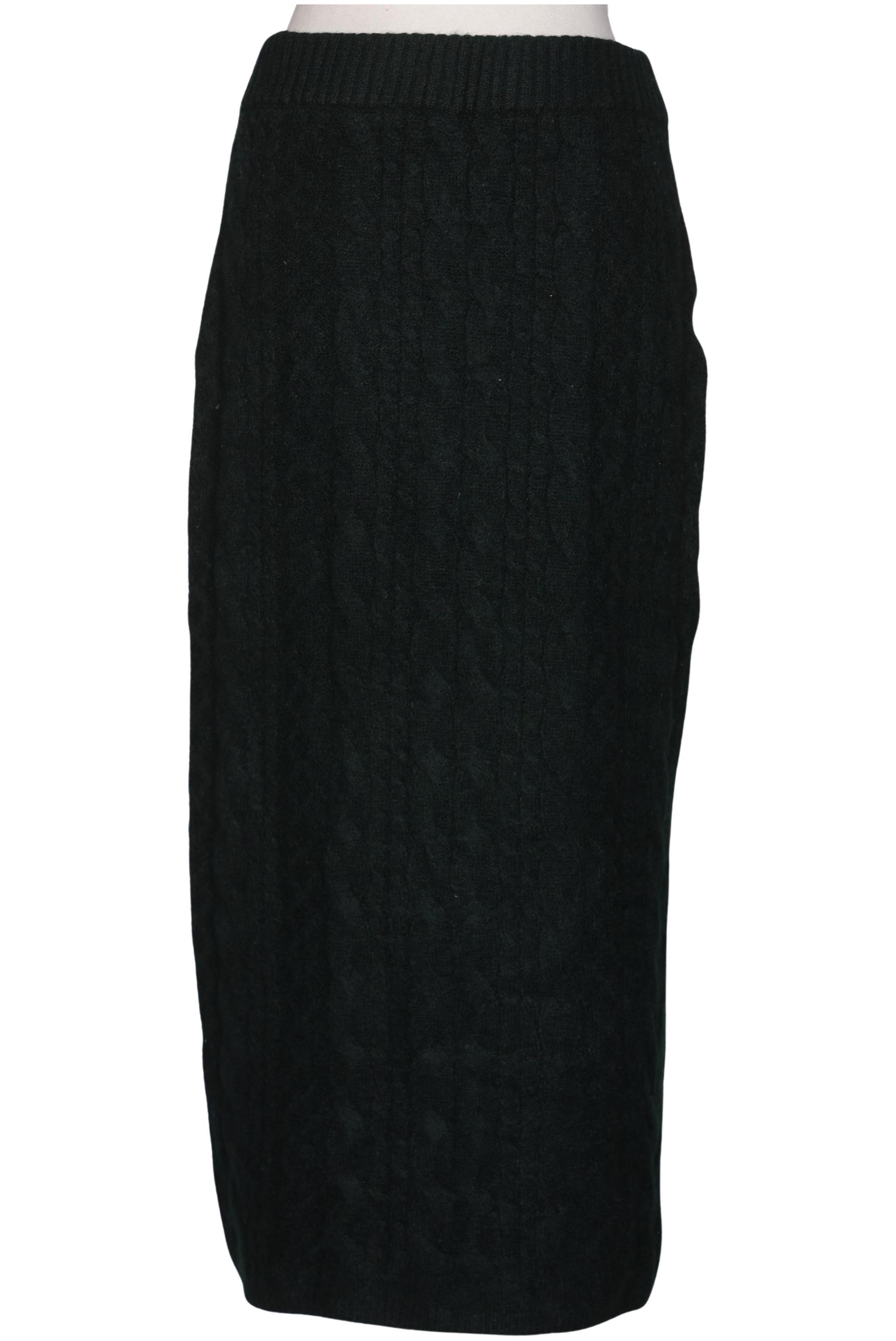 

DreiMaster Damen Rock, grün, Gr. 38