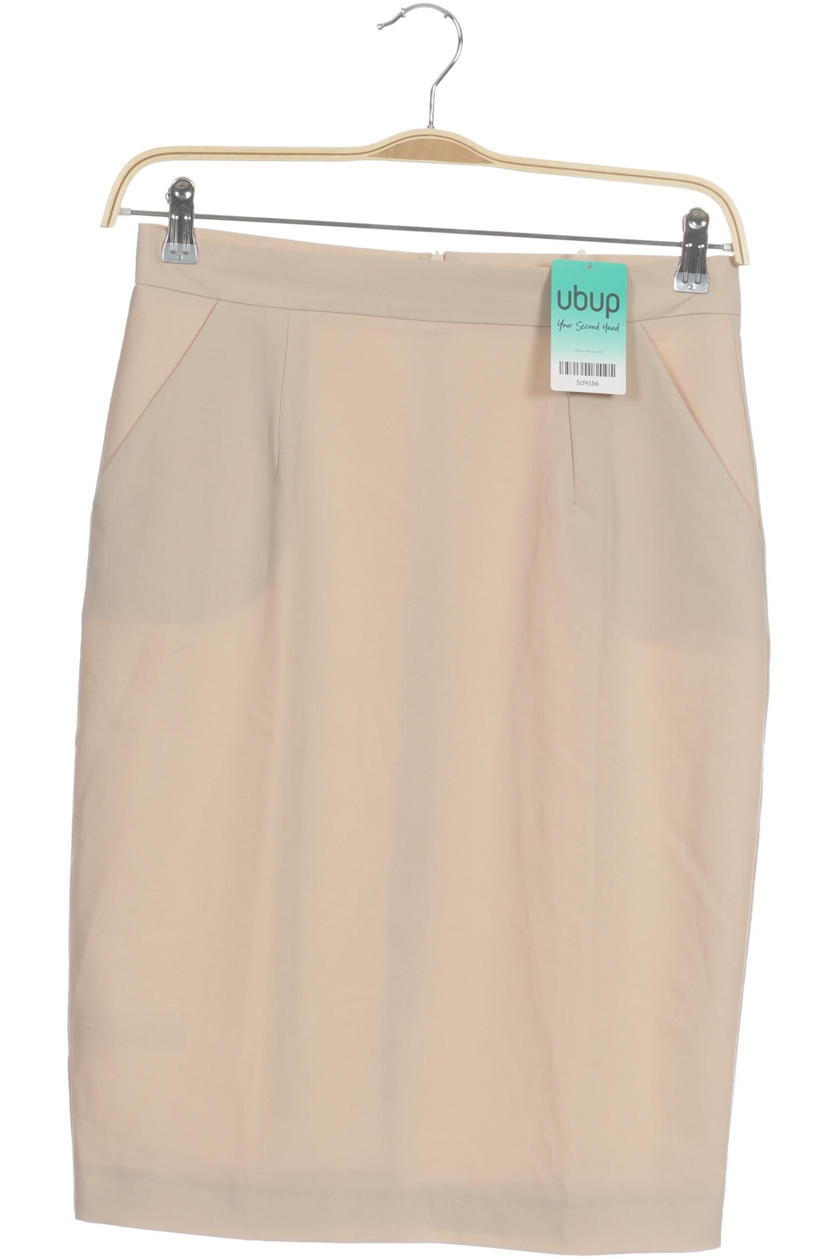 

DreiMaster Damen Rock, beige, Gr. 30