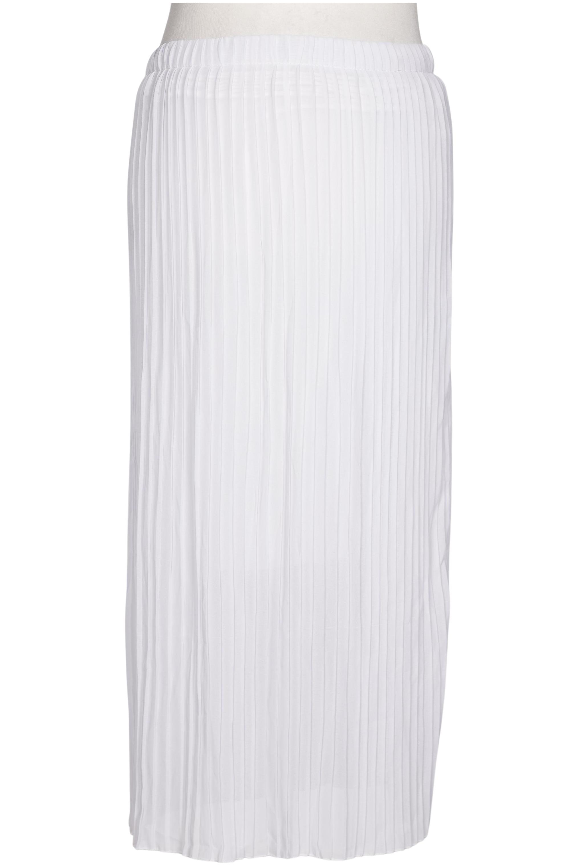 

DreiMaster Damen Rock, weiß, Gr. 42