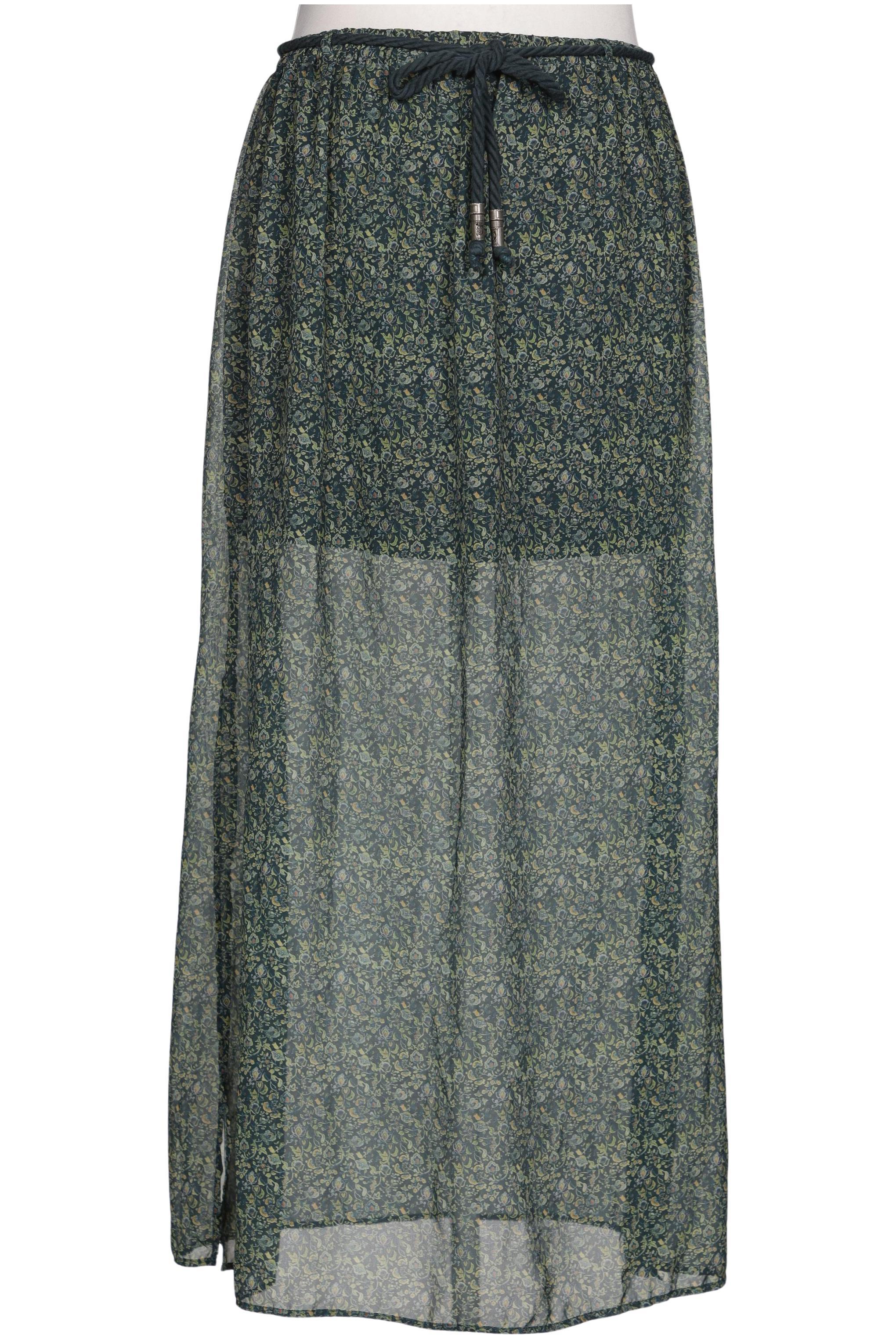 

DreiMaster Damen Rock, grün, Gr. 31