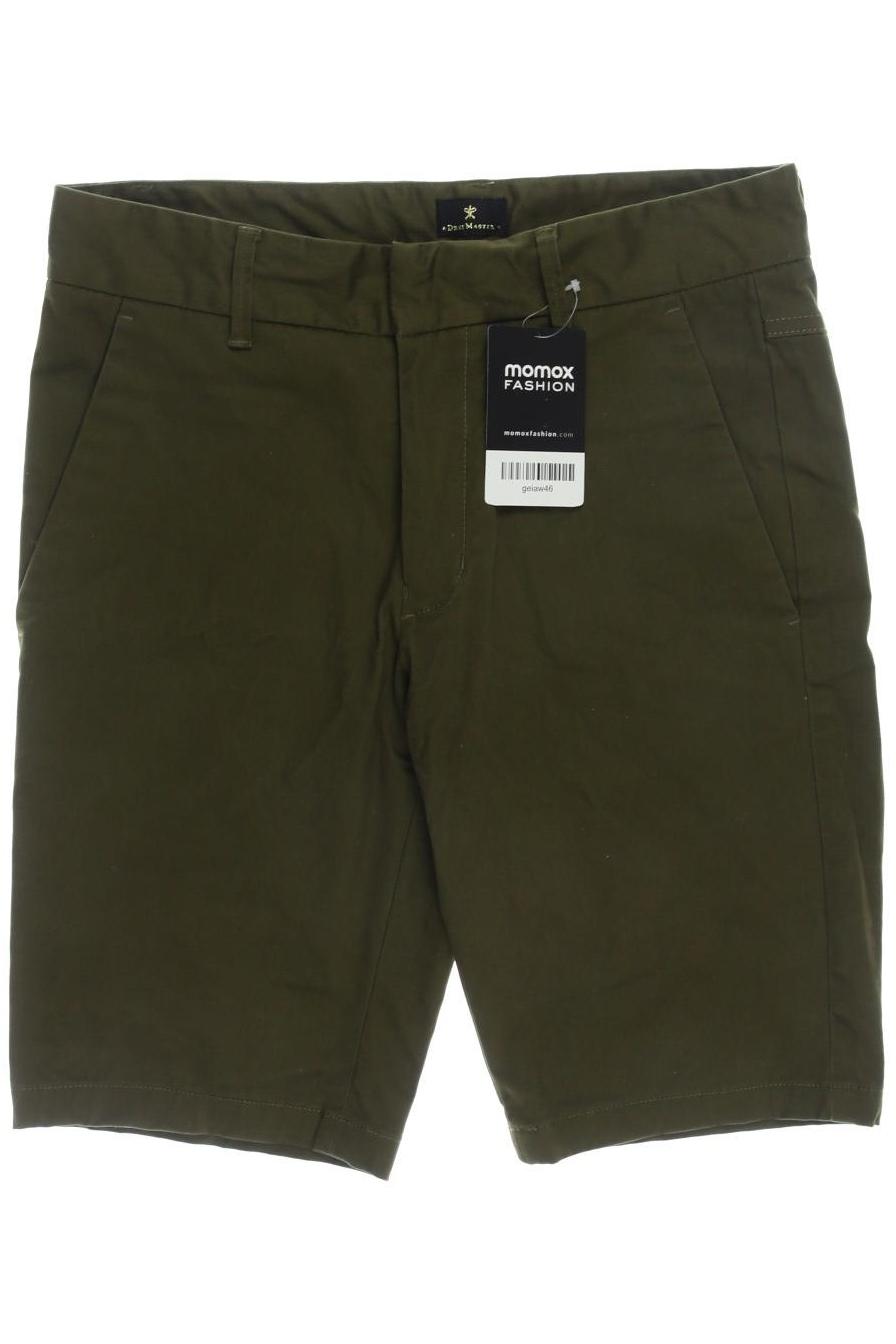 

DreiMaster Damen Shorts, braun, Gr. 34