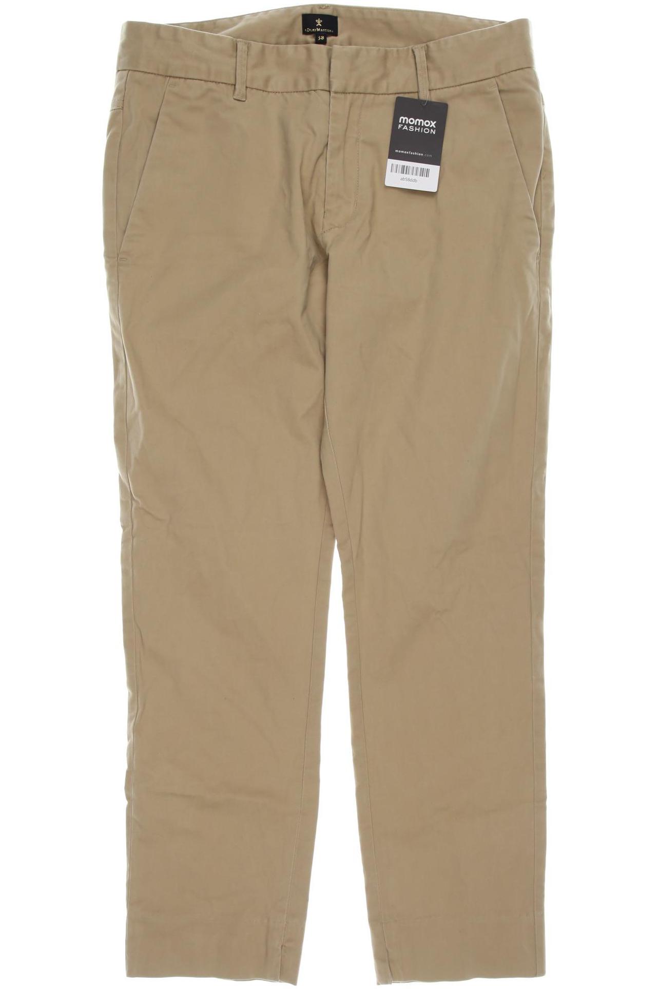 

DreiMaster Damen Stoffhose, beige