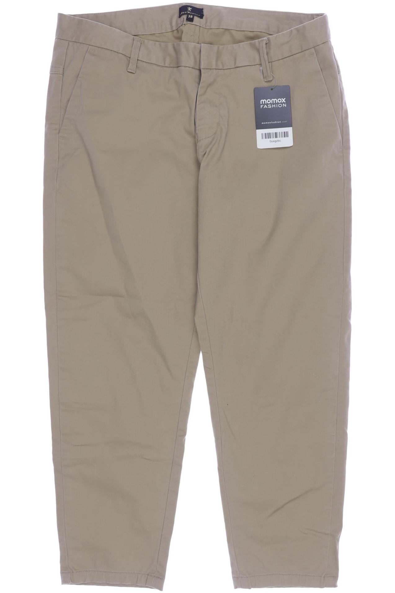 

DreiMaster Damen Stoffhose, beige, Gr. 38