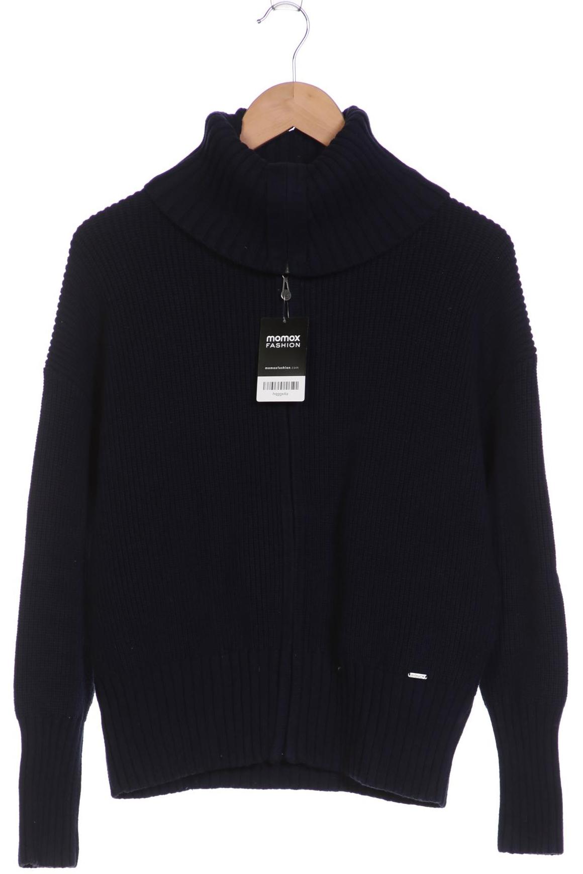 

DreiMaster Damen Strickjacke, marineblau