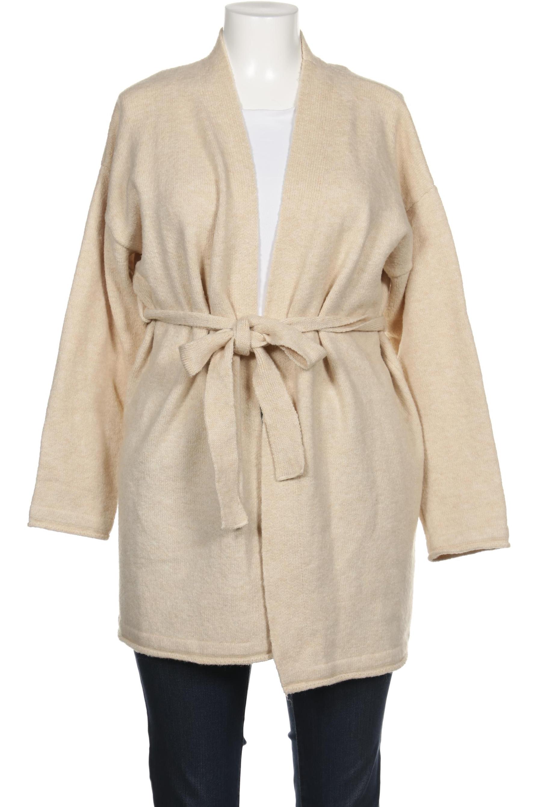 

DreiMaster Damen Strickjacke, beige