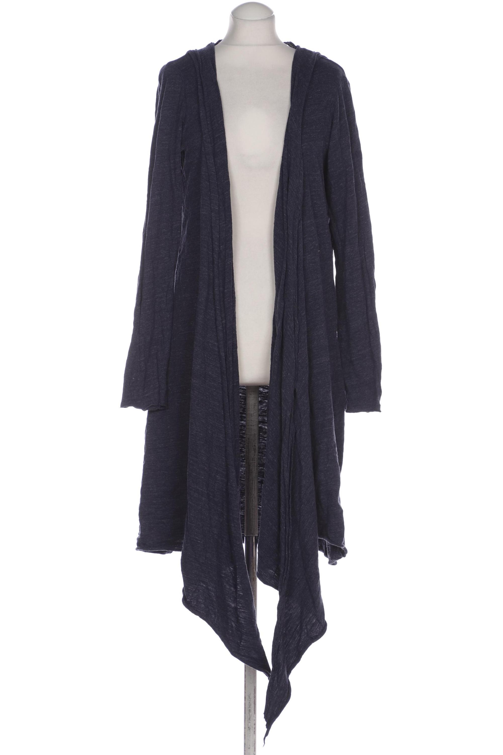 

DreiMaster Damen Strickjacke, marineblau, Gr. 42
