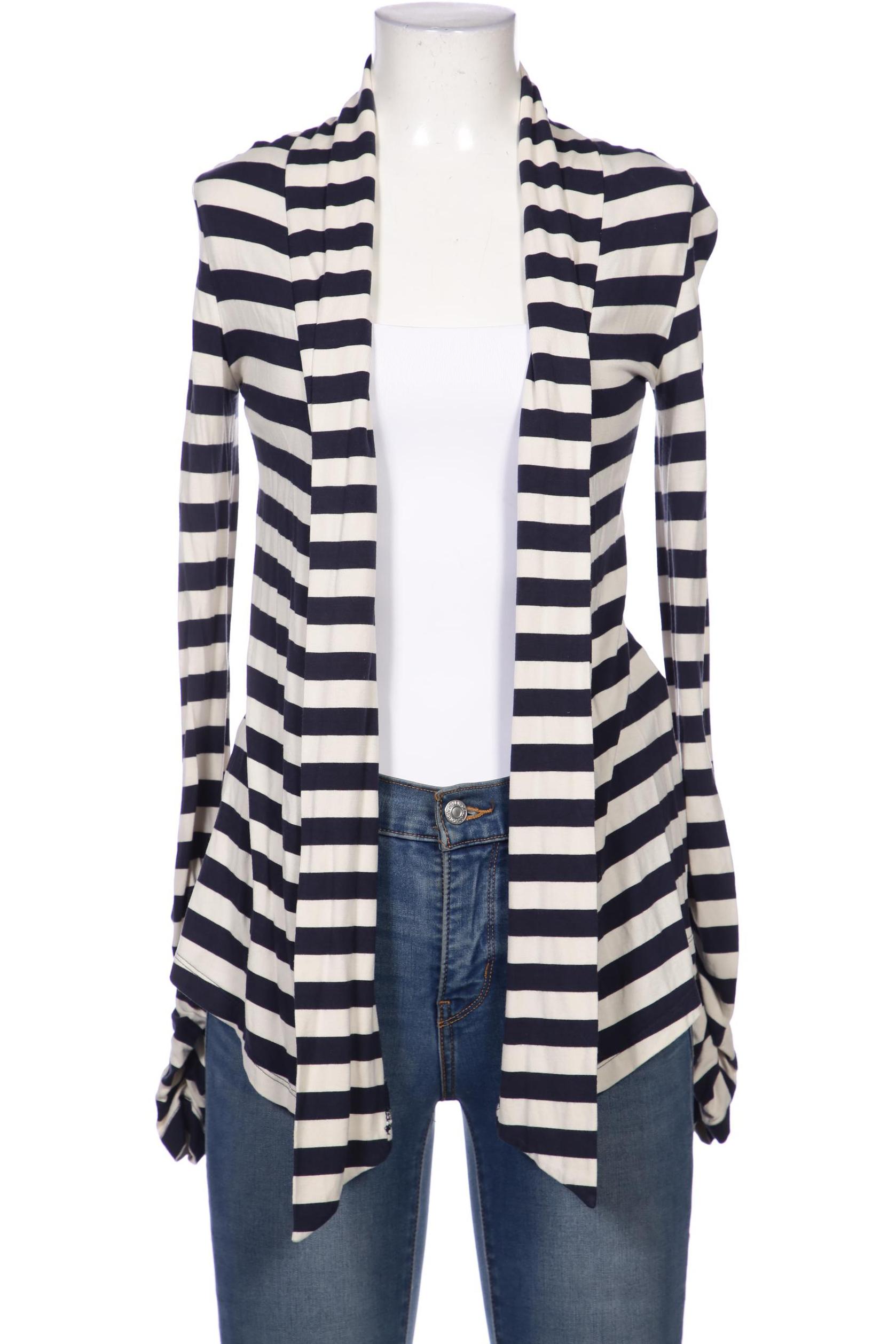 

DreiMaster Damen Strickjacke, marineblau