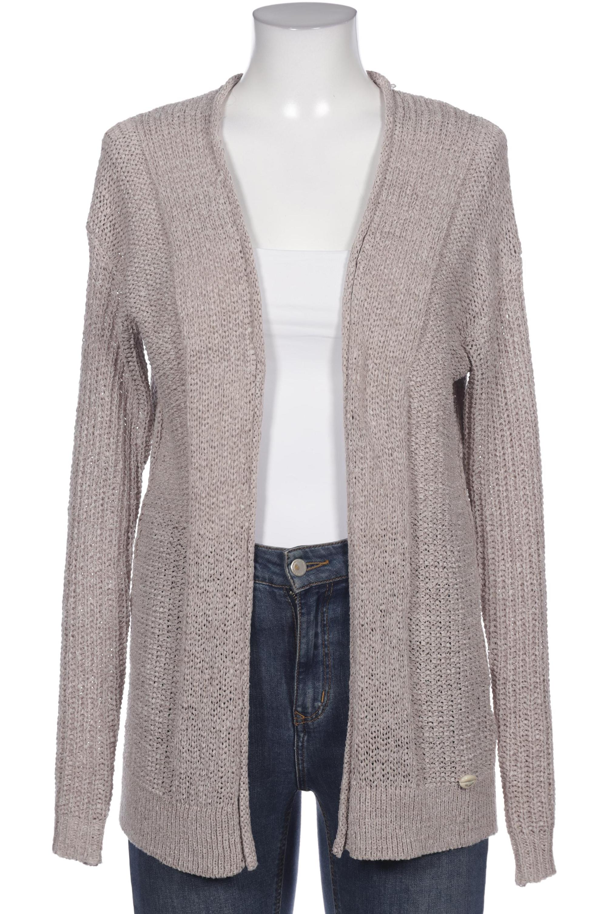 

DreiMaster Damen Strickjacke, beige