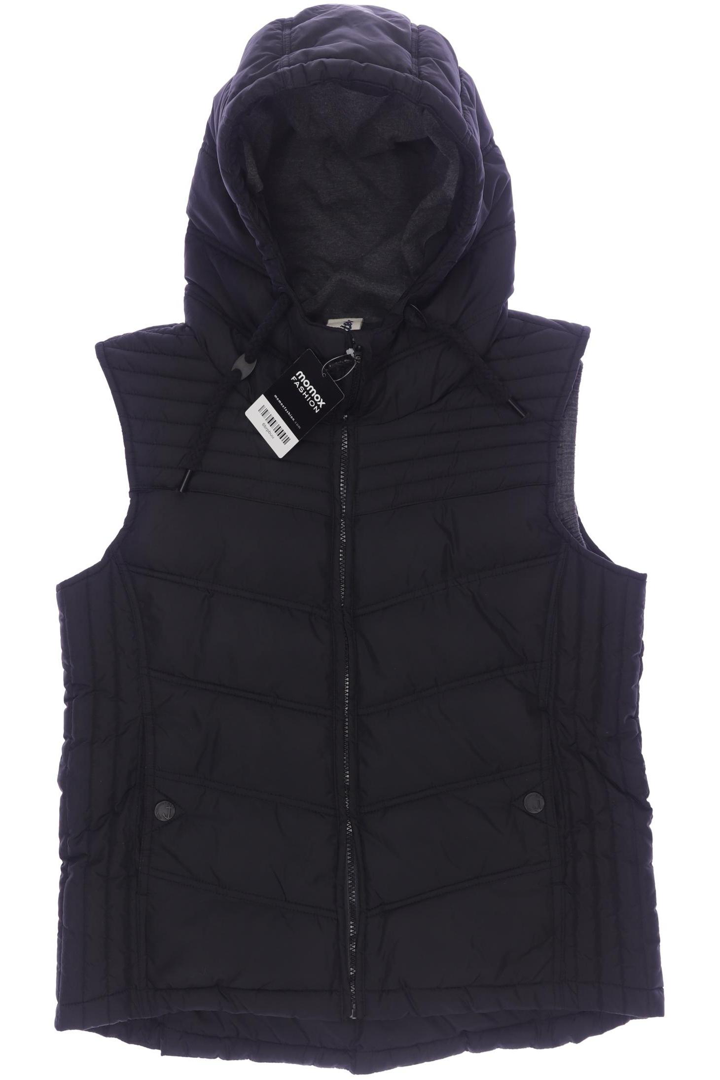 

DreiMaster Damen Weste, schwarz, Gr. 42