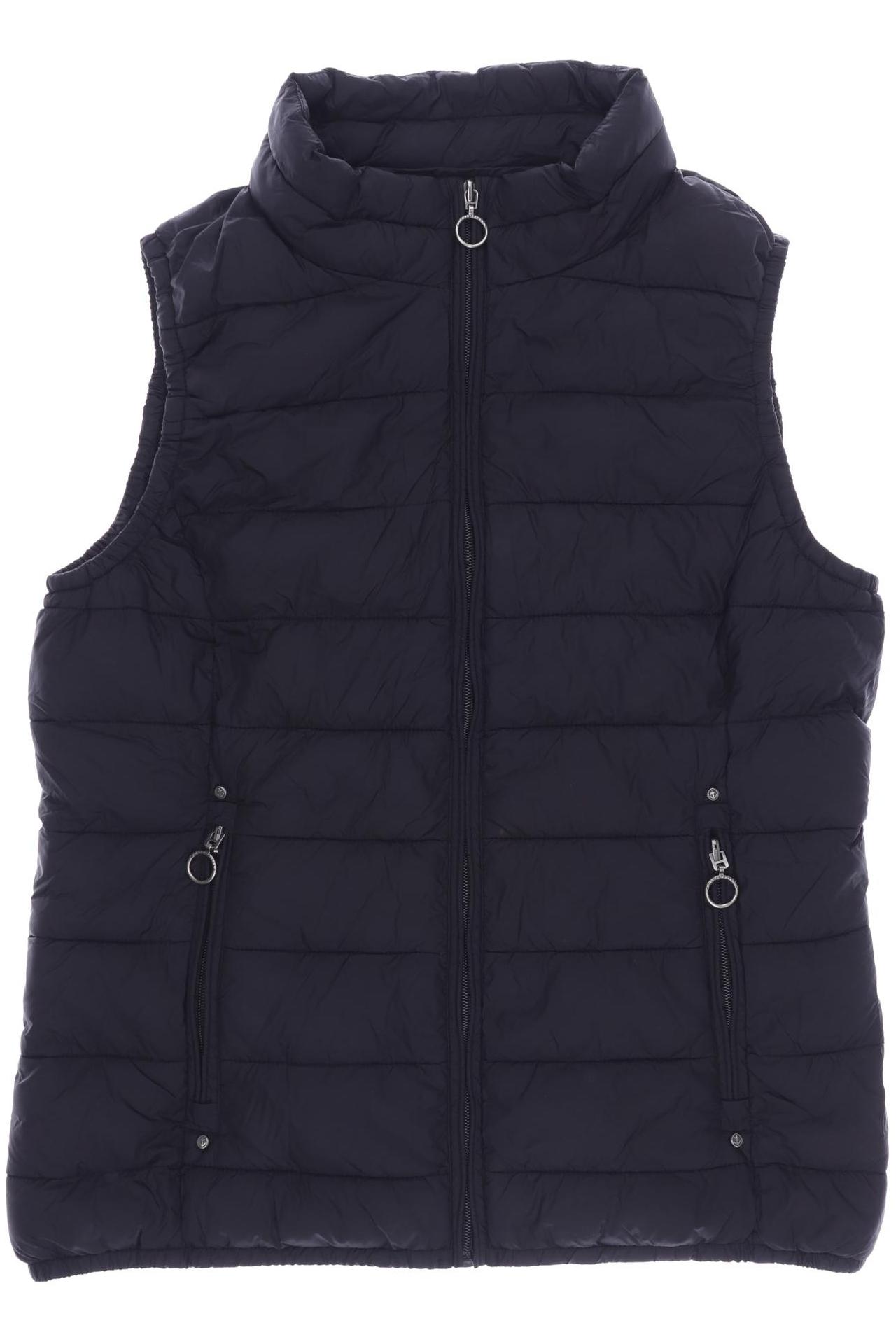 

DreiMaster Damen Weste, schwarz