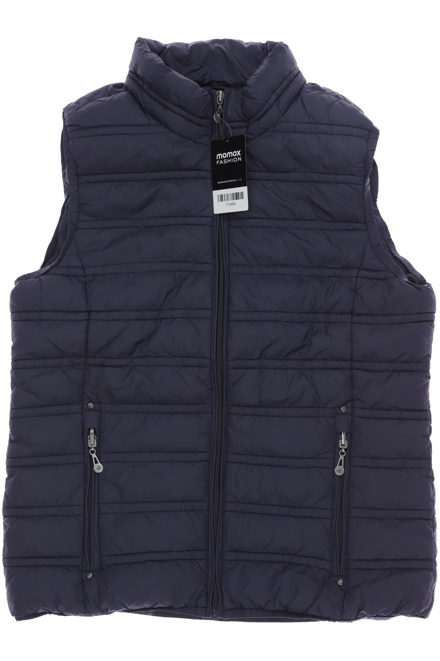 

DreiMaster Damen Weste, marineblau, Gr. 42